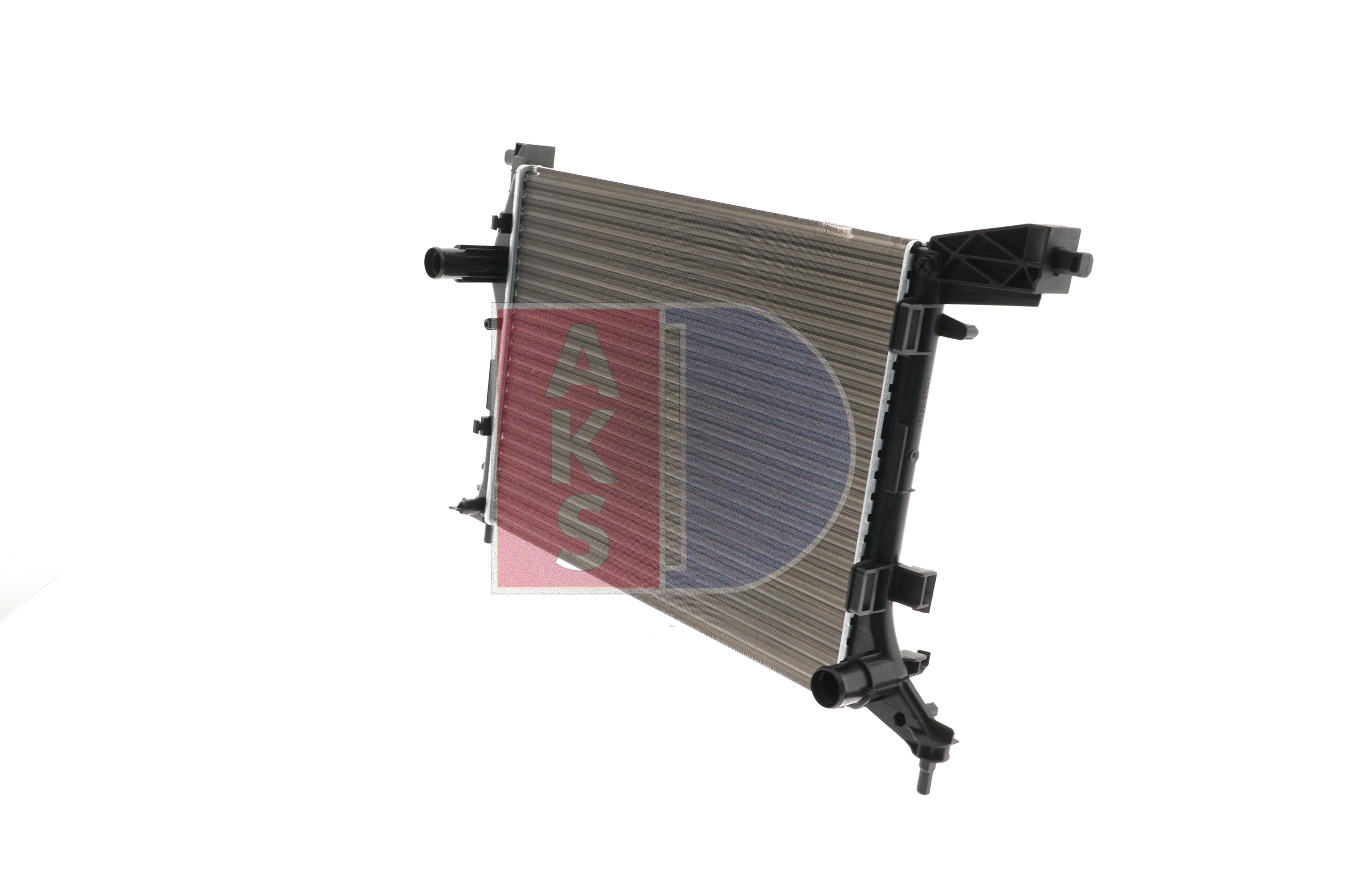 AKS DASIS 080112N Radiatore FIAT 500L (351_, 352_) 1.4 Benzina 127 CV 2025 prezzo