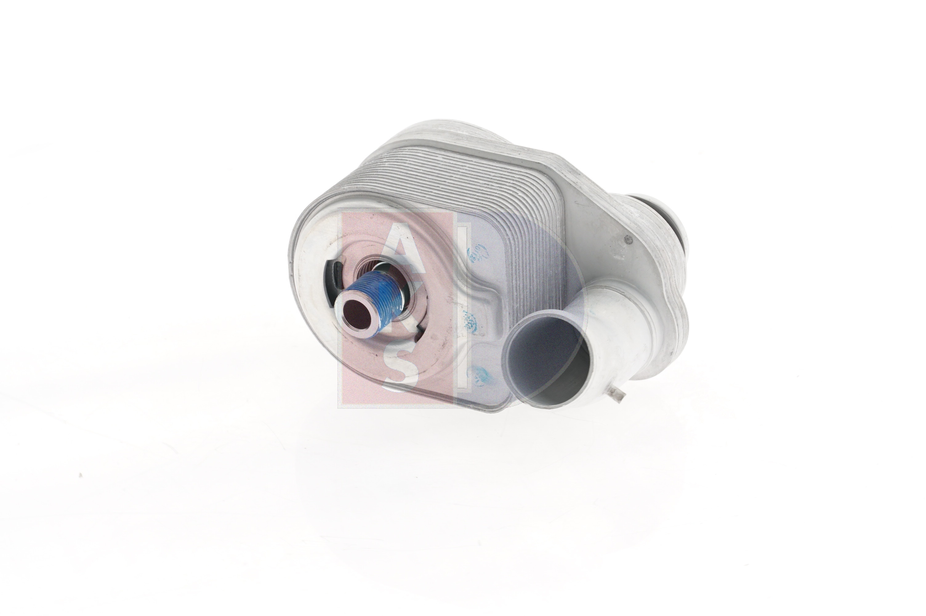 Acheter AKS DASIS Radiateur d'huile 086005N