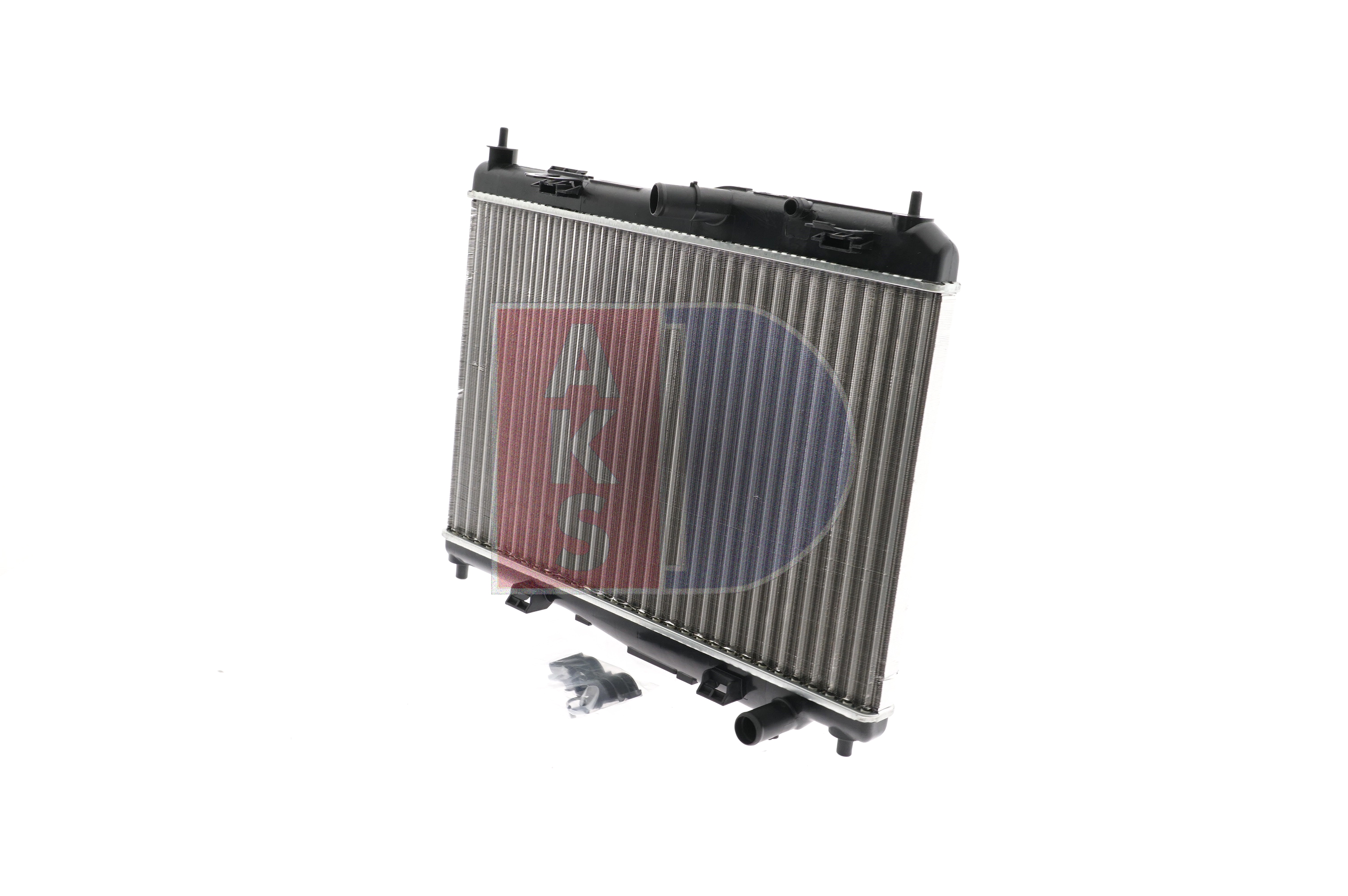 090082N AKS DASIS Engine radiator for FORD FOCUS