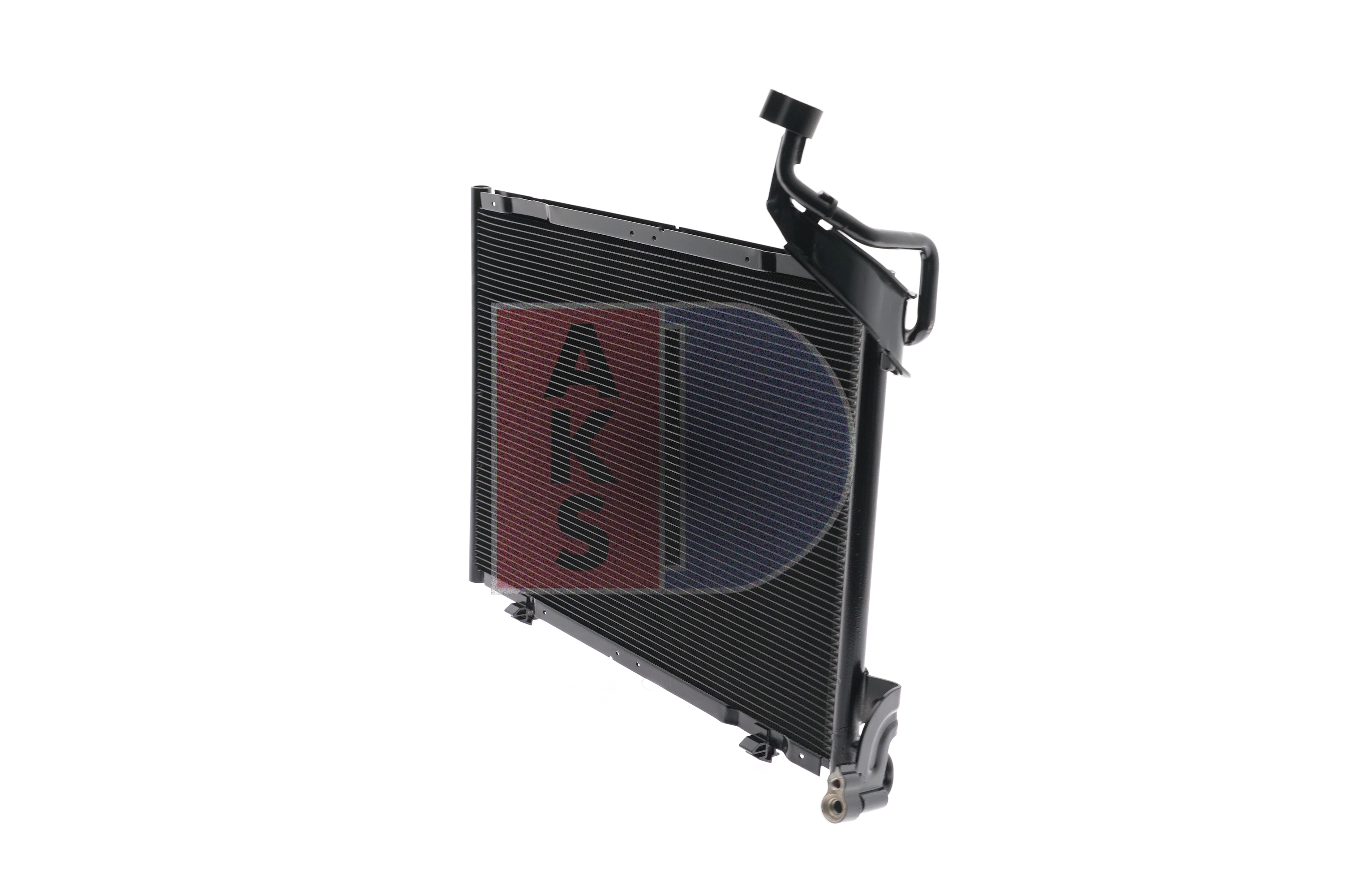 AKS DASIS Condensor voor airco 092051N