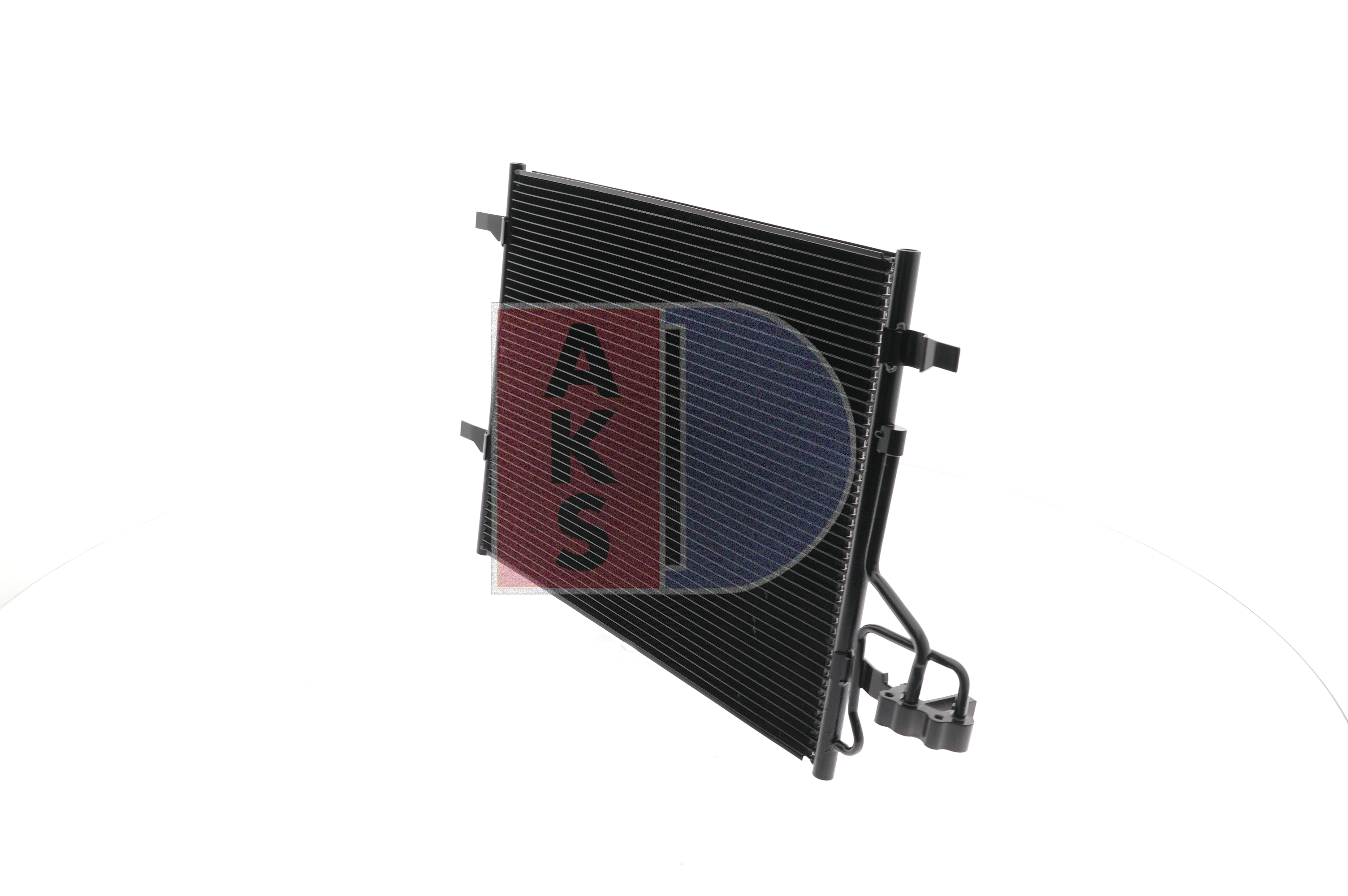 AKS DASIS Air conditioning condenser 092054N