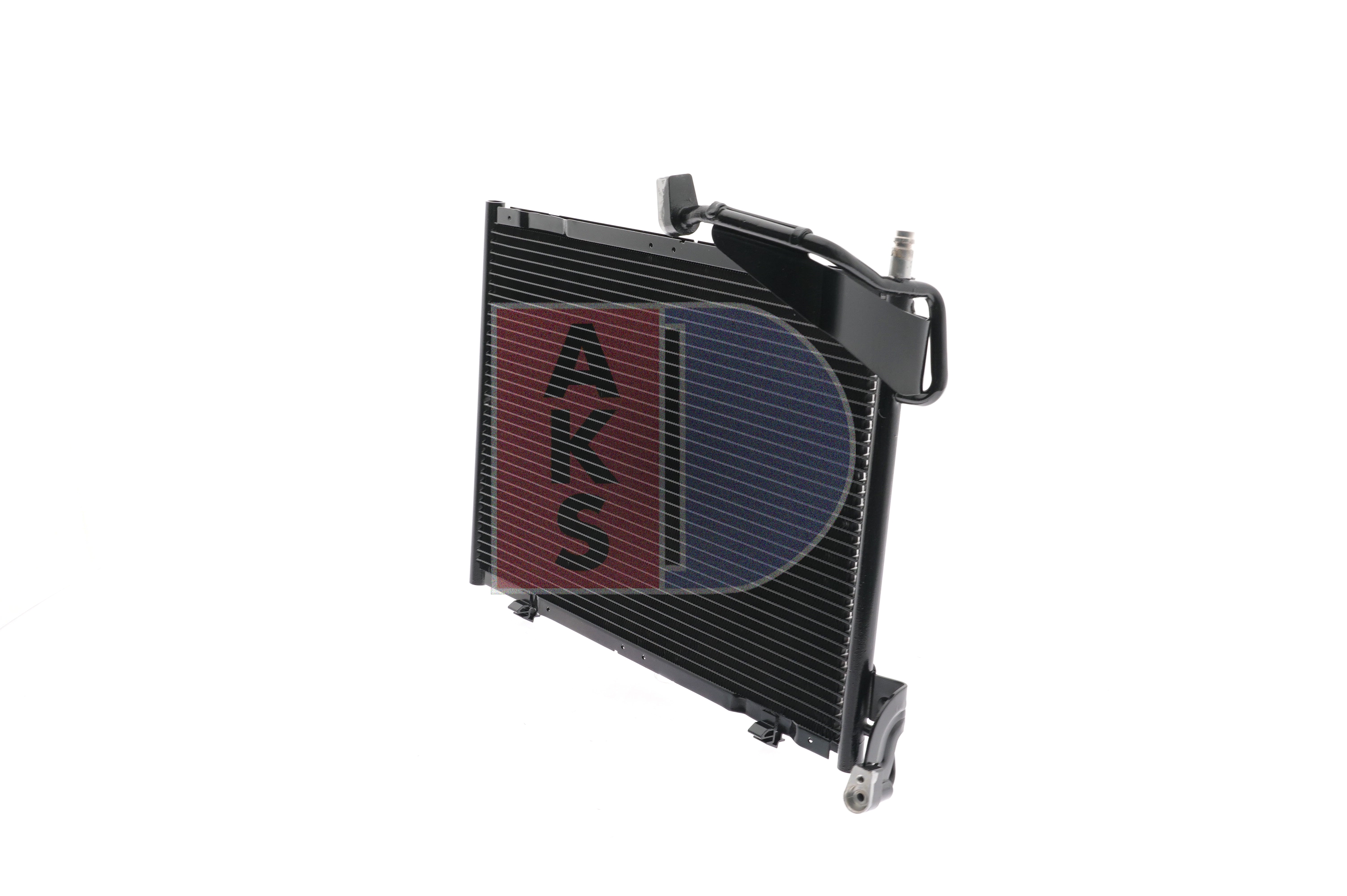 Acheter AKS DASIS Condenseur, climatisation 092056N