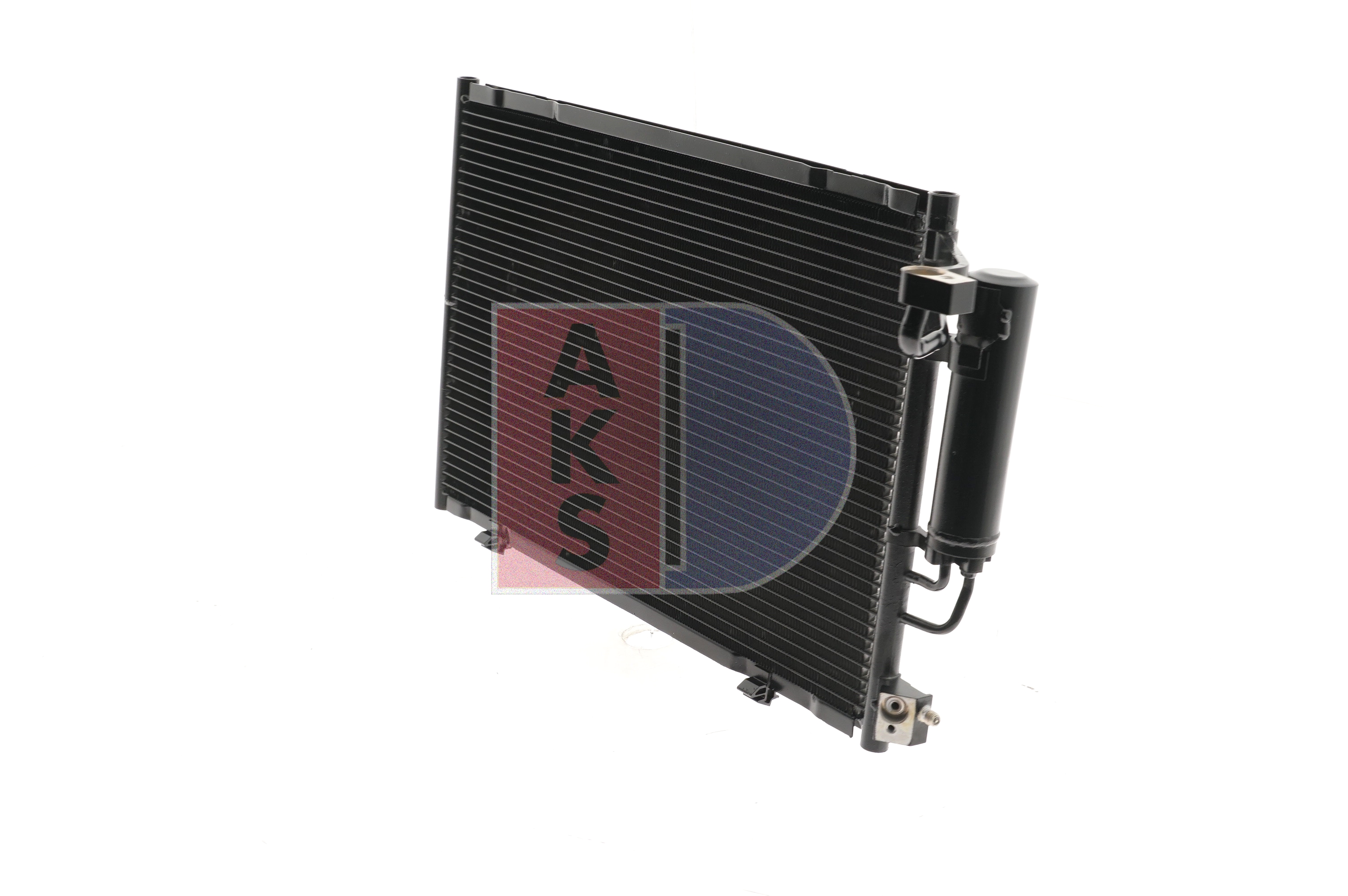 AKS DASIS Klimakondensator 092057N