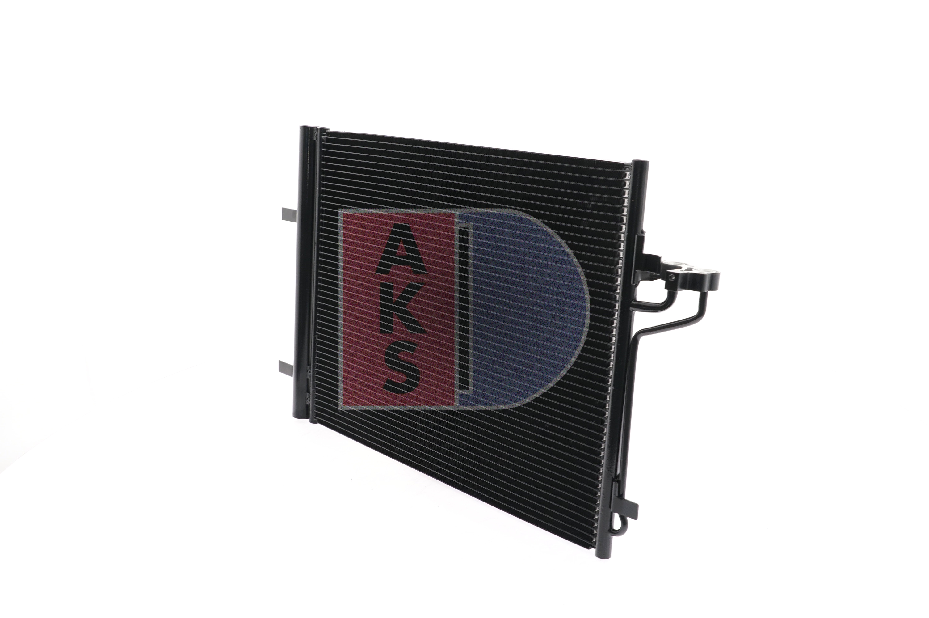 Acheter AKS DASIS Condenseur, climatisation 092058N