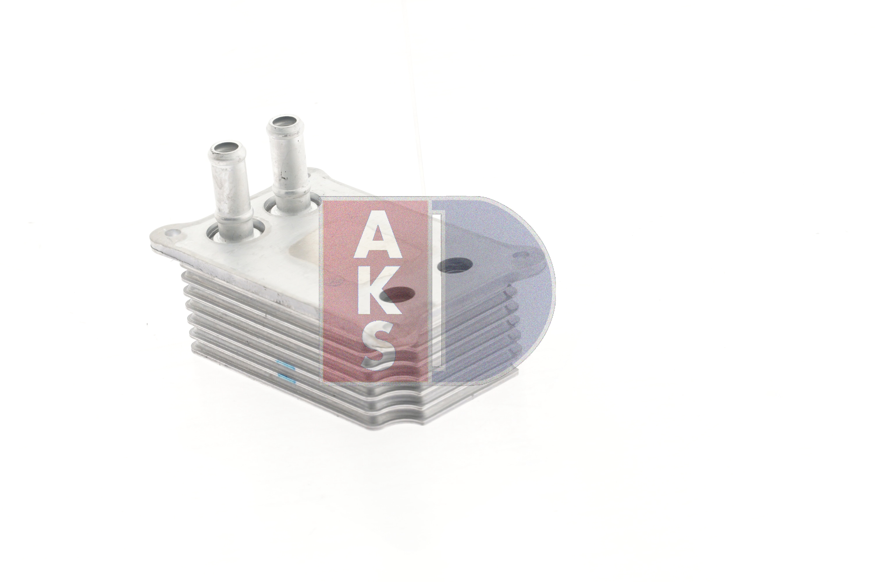 Acheter AKS DASIS Radiateur d'huile 096009N