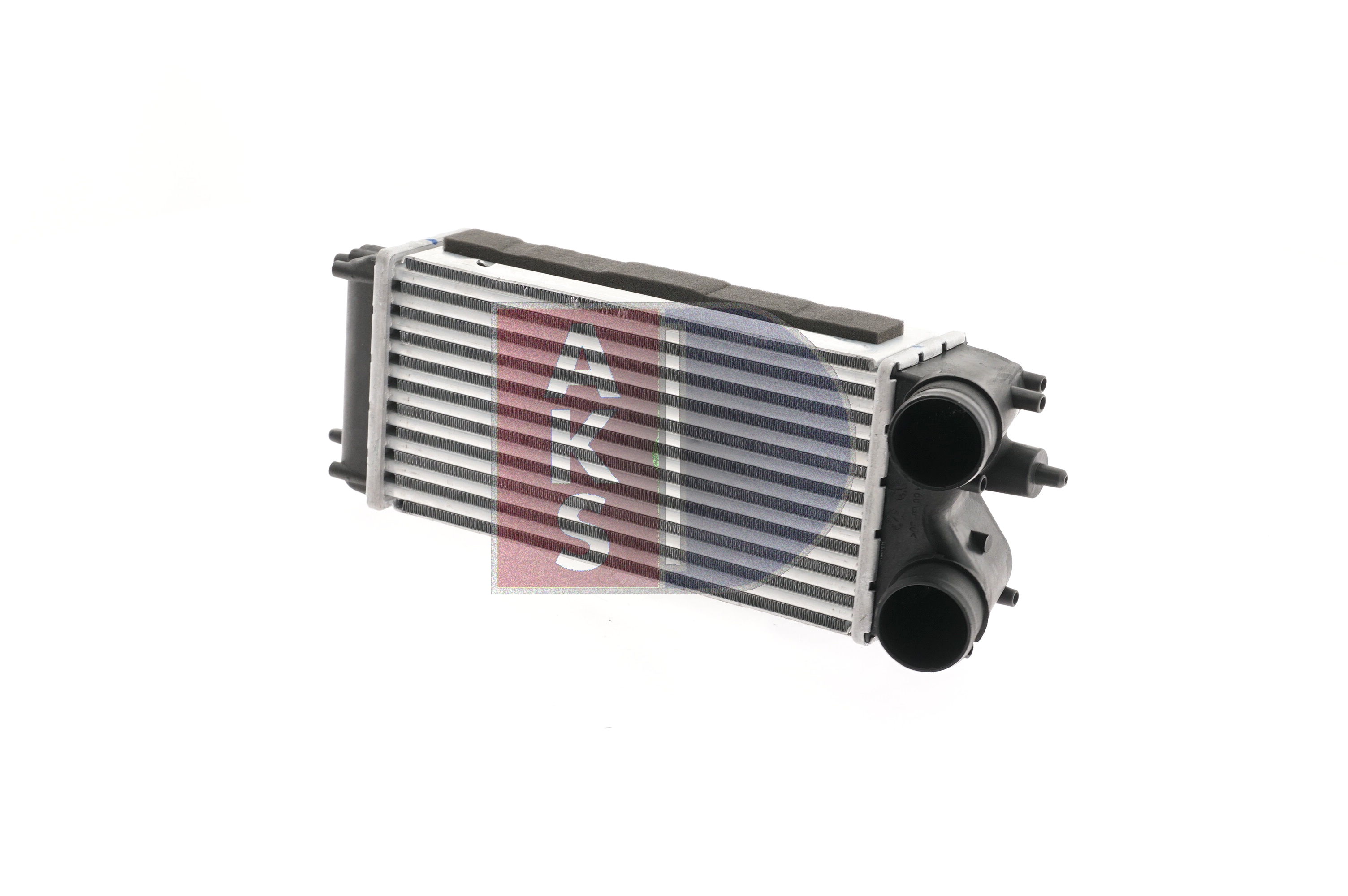 AKS DASIS Intercooler 097019N