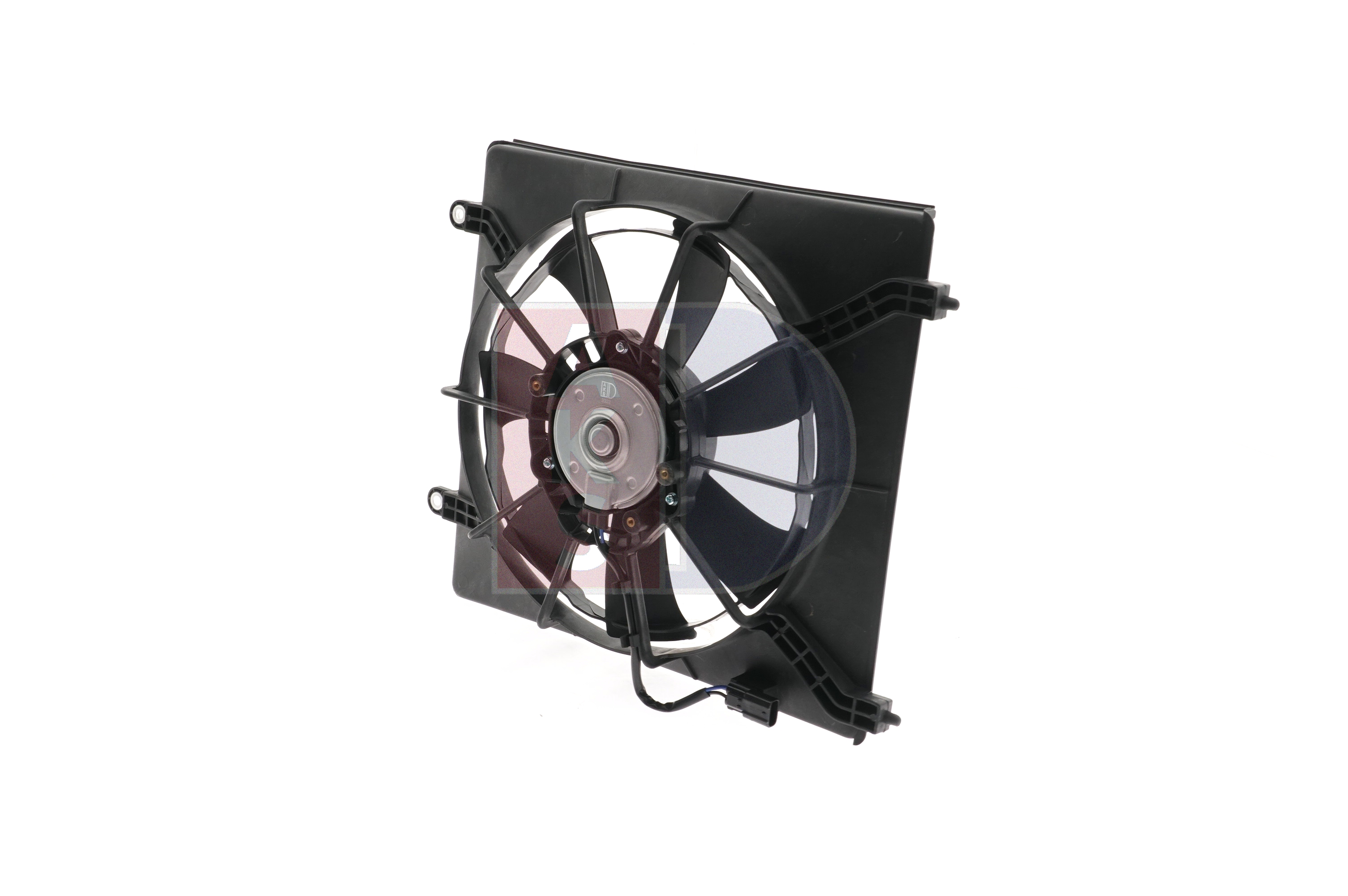 AKS DASIS 108010N nieuwe koelventilator HONDA Accord V Sedan (CE, CF) prijs