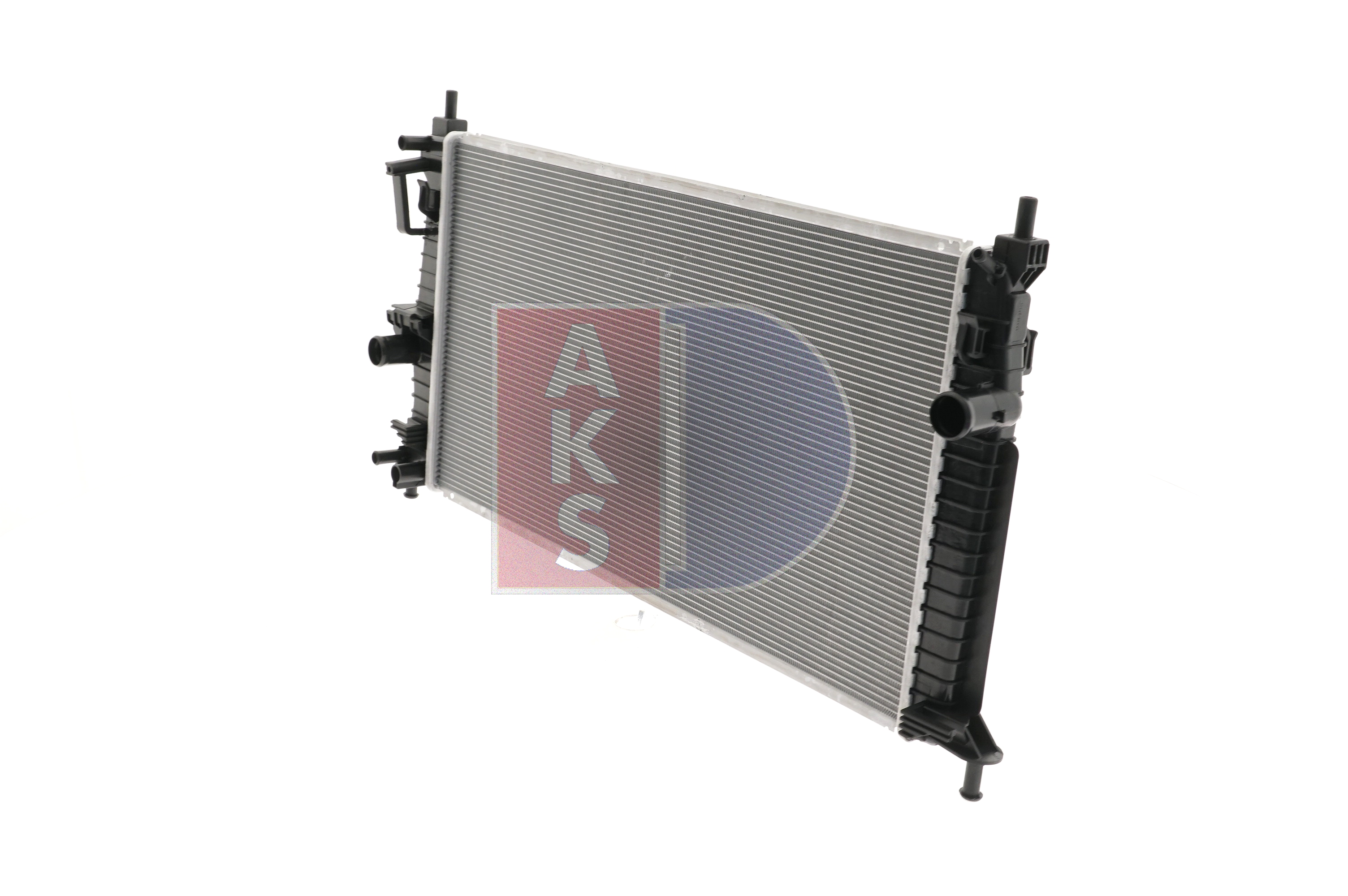 110081N AKS DASIS Engine radiator MAZDA 3