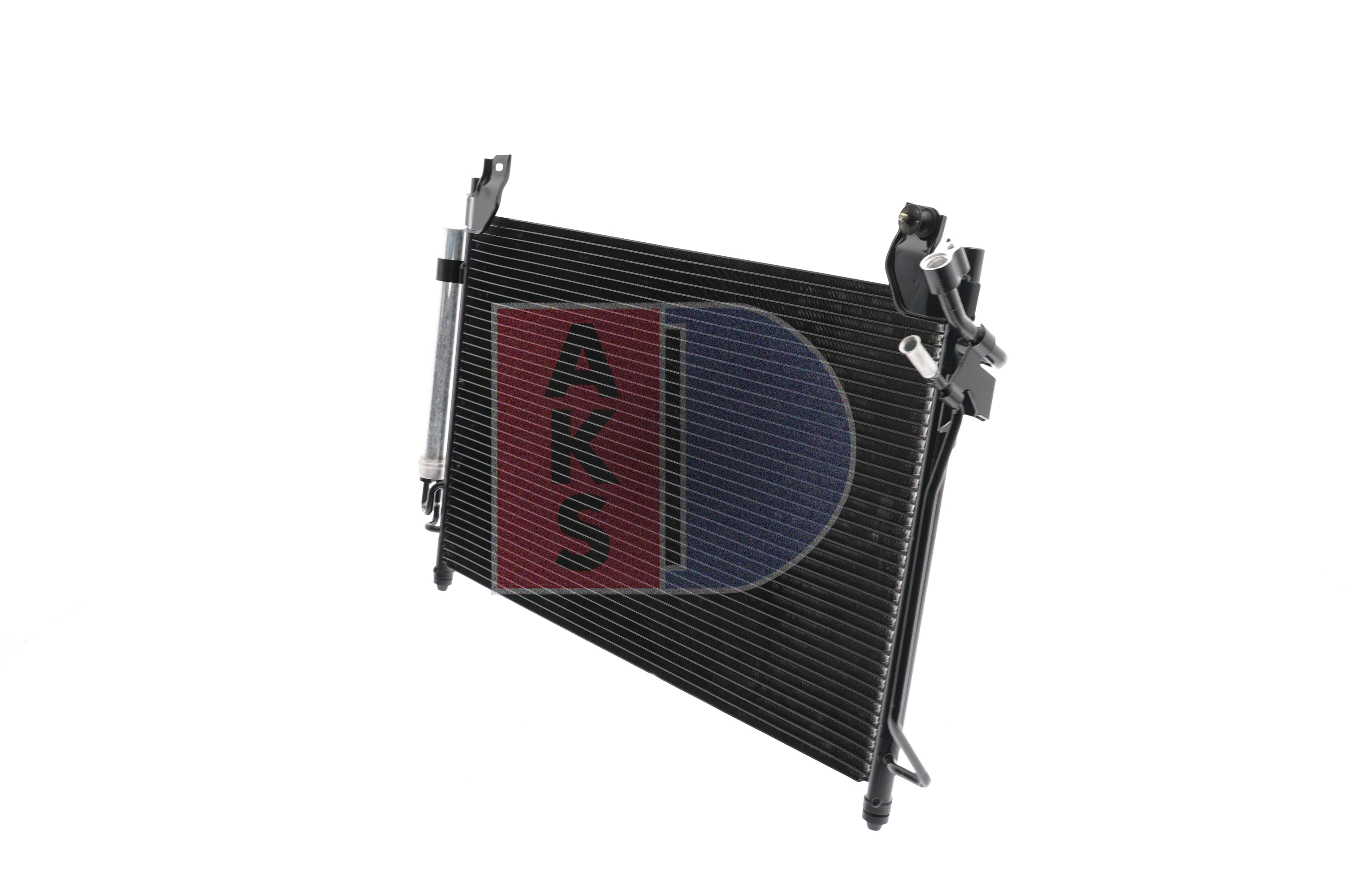 AKS DASIS 112038N Aircondition MAZDA CX-7