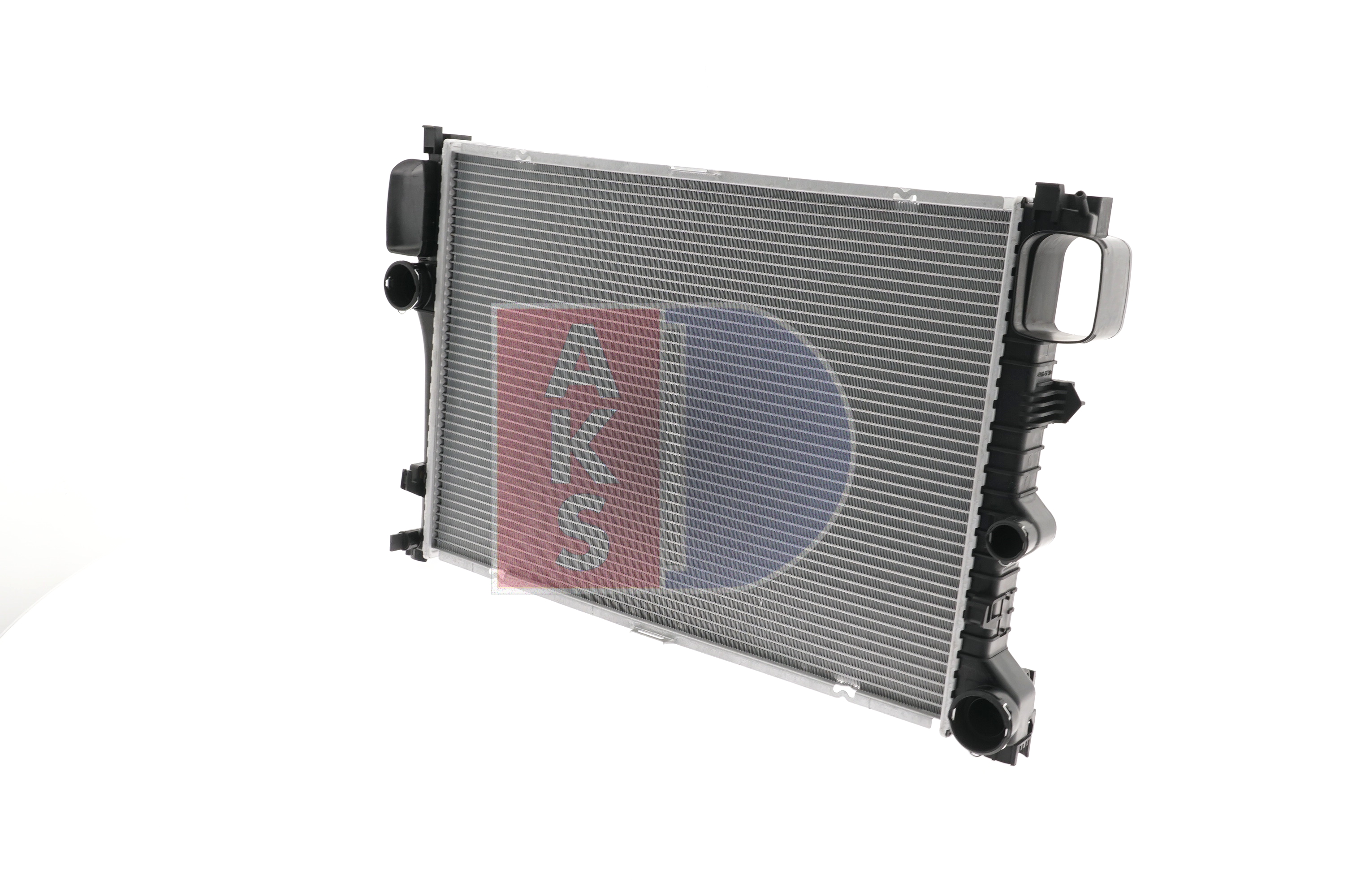 2215003203 OE AKS DASIS Engine radiator 120105N