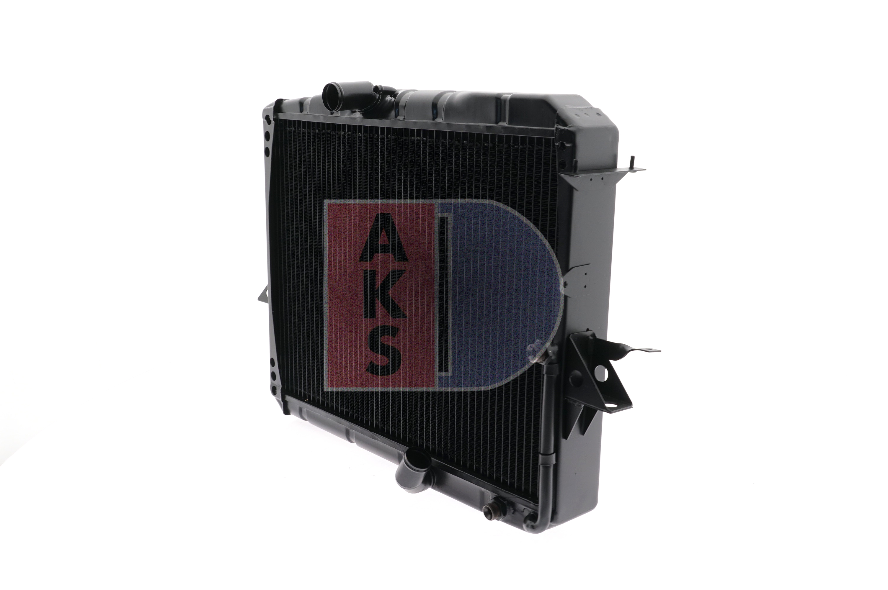 A1985010100 OE AKS DASIS Radiador, arrefecimento do motor 120107N