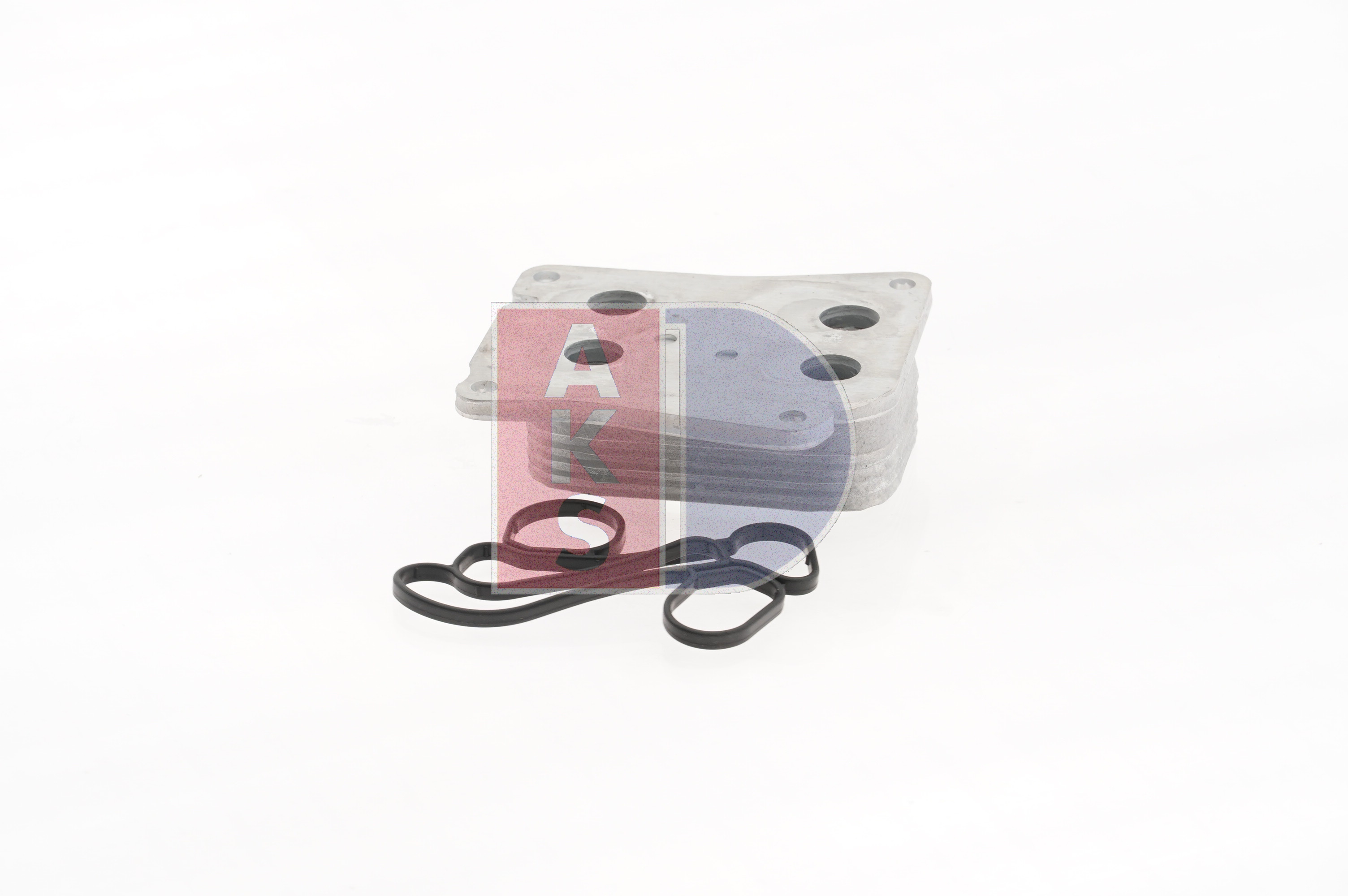 AKS DASIS Oljekylare 126011N
