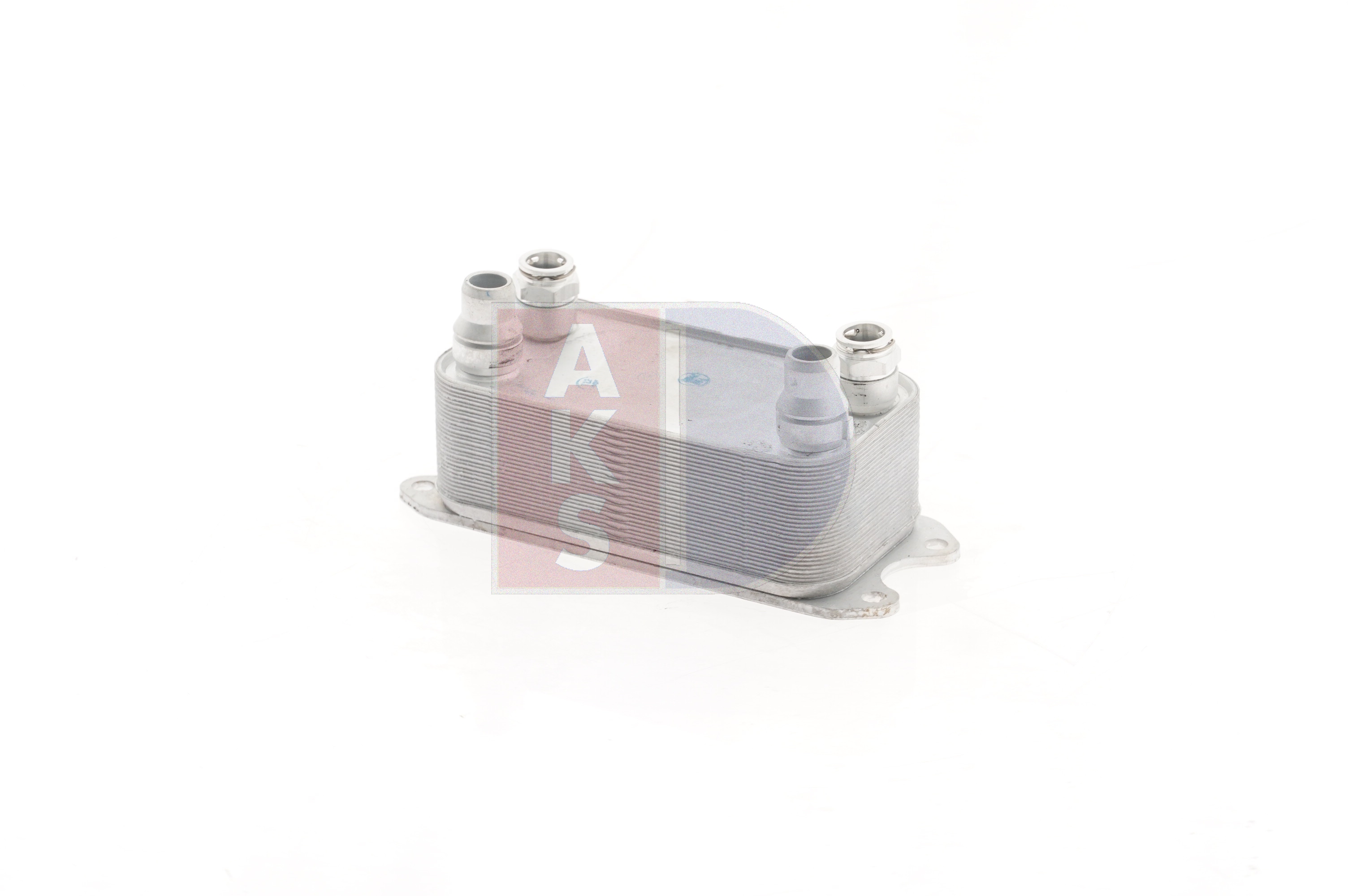AKS DASIS 126013N Масляный радиатор акпп MERCEDES-BENZ C-Klasse Estate (S204) C 200 CDI 2.2 (204.201) Дизель 136 л.с. 2012
