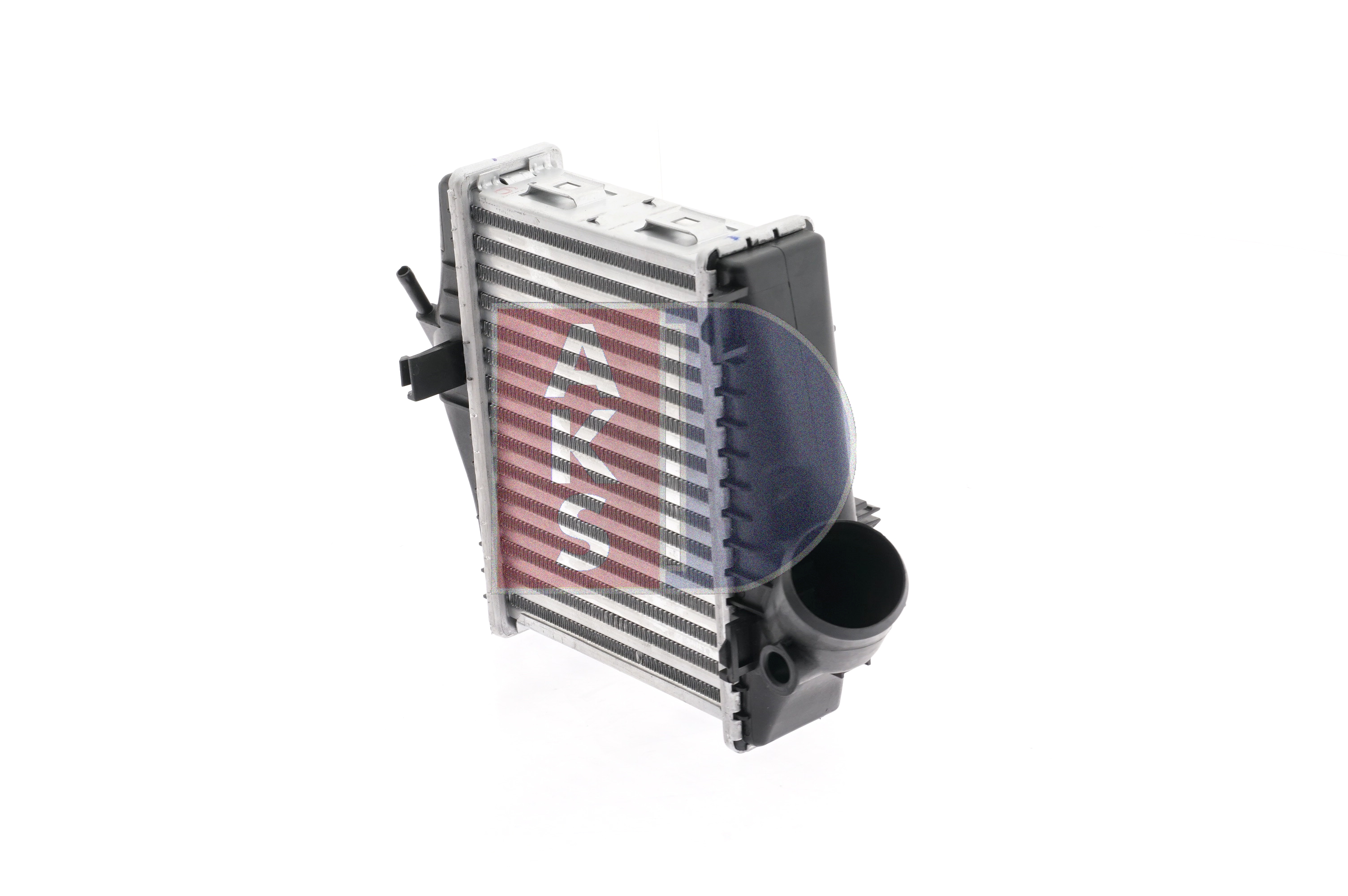 AKS DASIS Intercooler 127020N