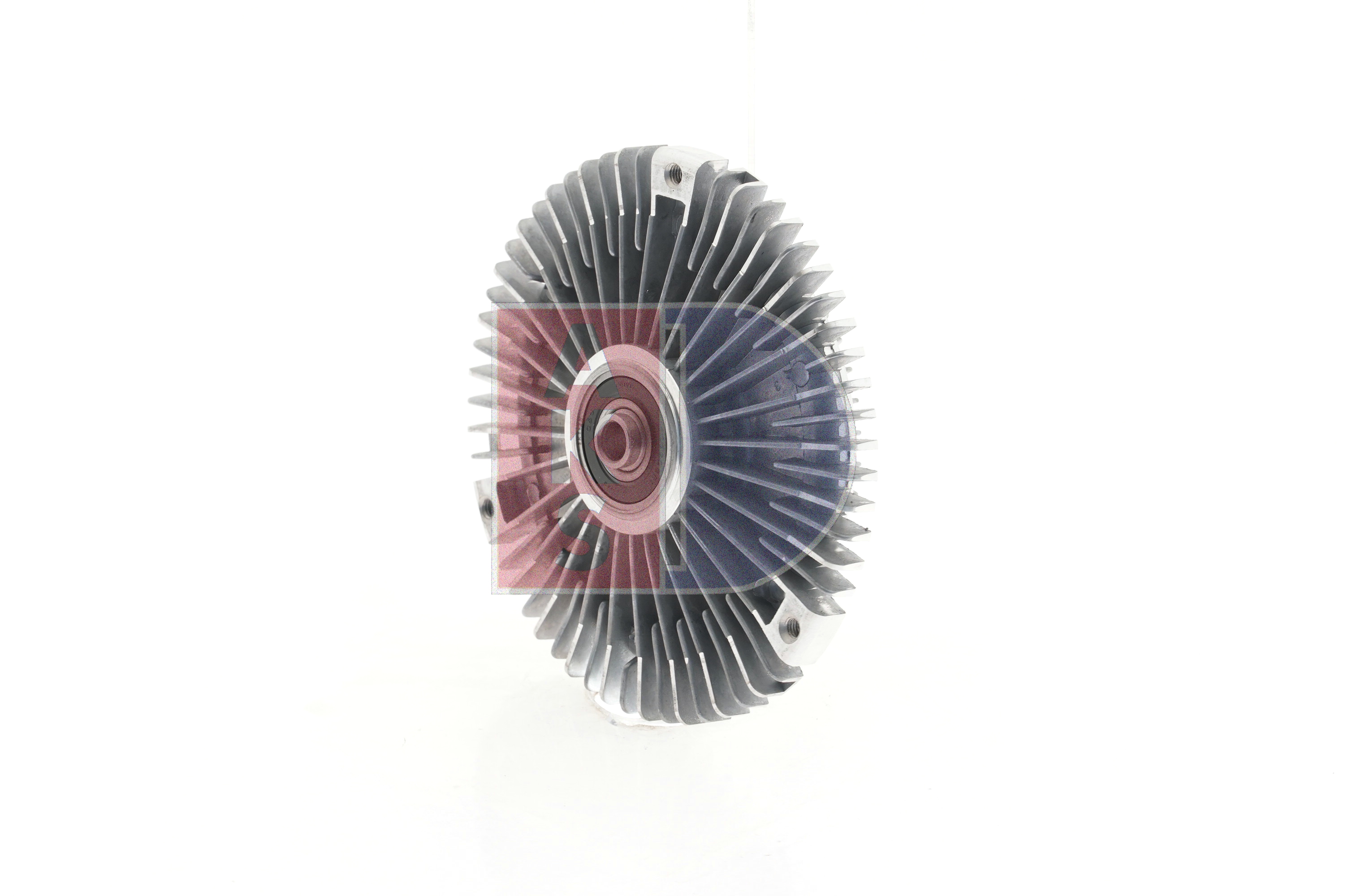 AKS DASIS 128161N Ventilator koppeling Sprinter 3-T Flatbed Vrachtwagen/Chassis (W903) 316 CDI (903.611, 903.612, 903.613, 903.621, 903.622,... Diesel 156 Pk 2005 kosten