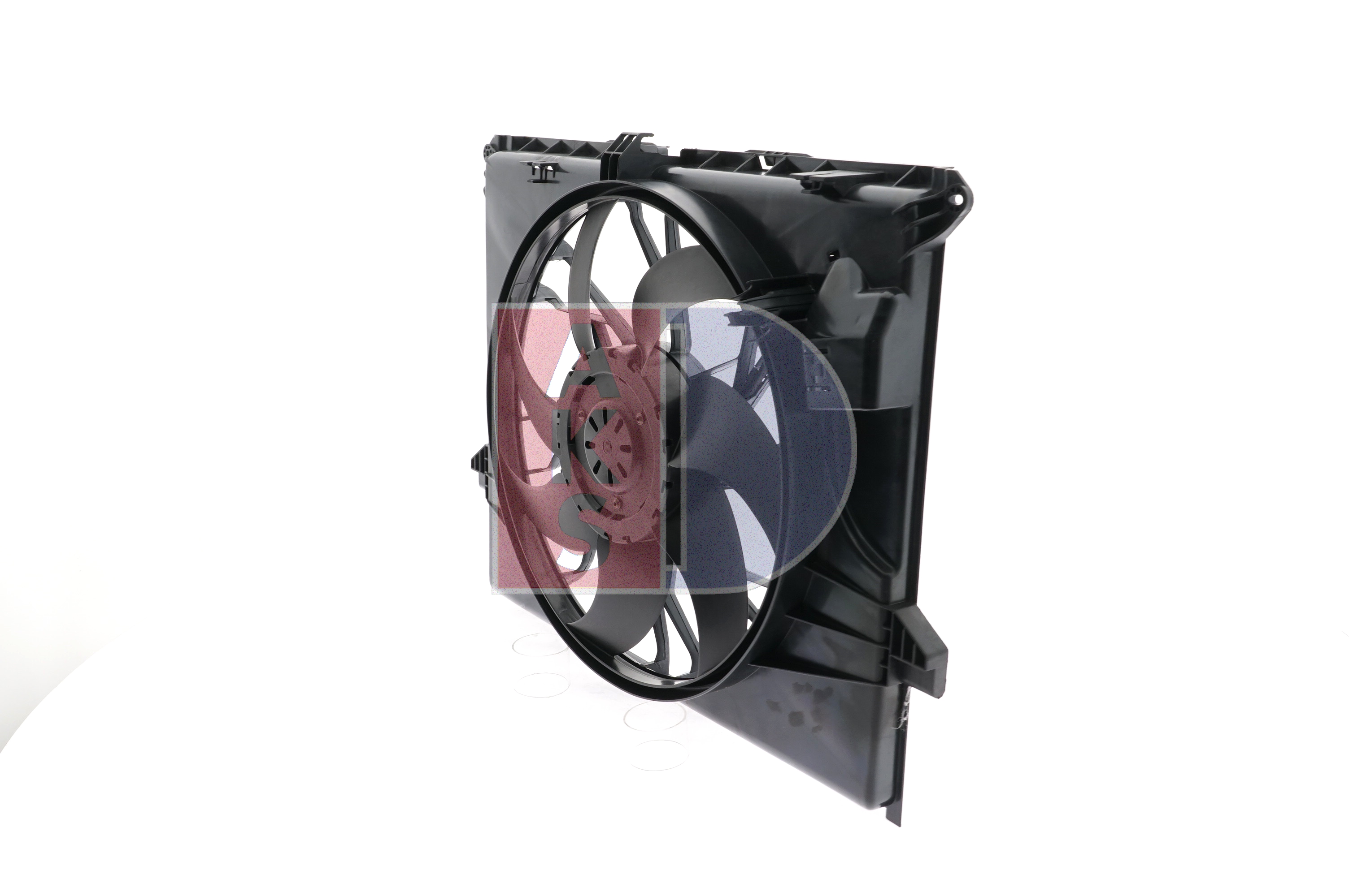 AKS DASIS Ventilador de motor 128171N
