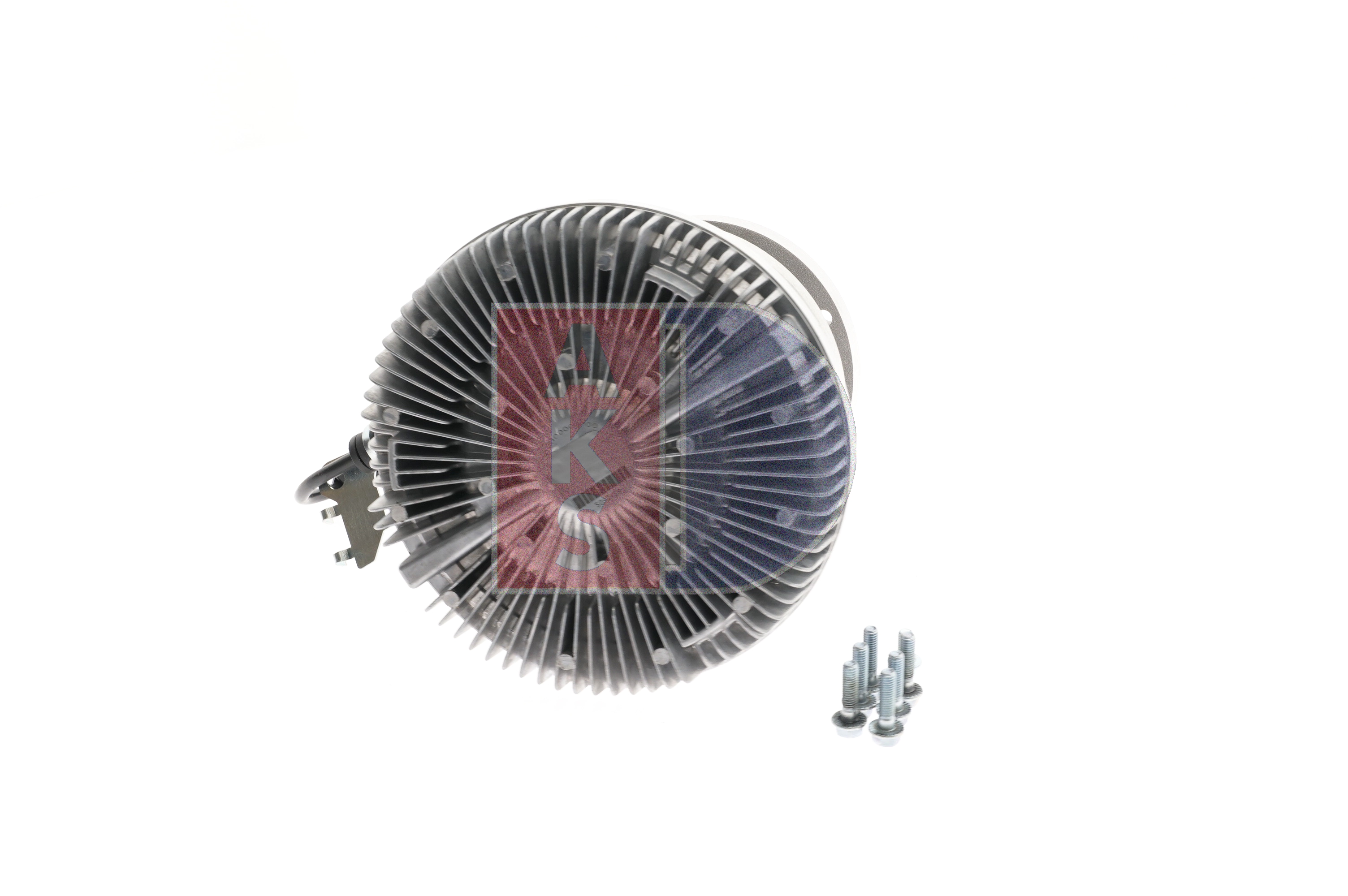 A5412002022 OE AKS DASIS Embraiagem, ventilador do radiador 138076N