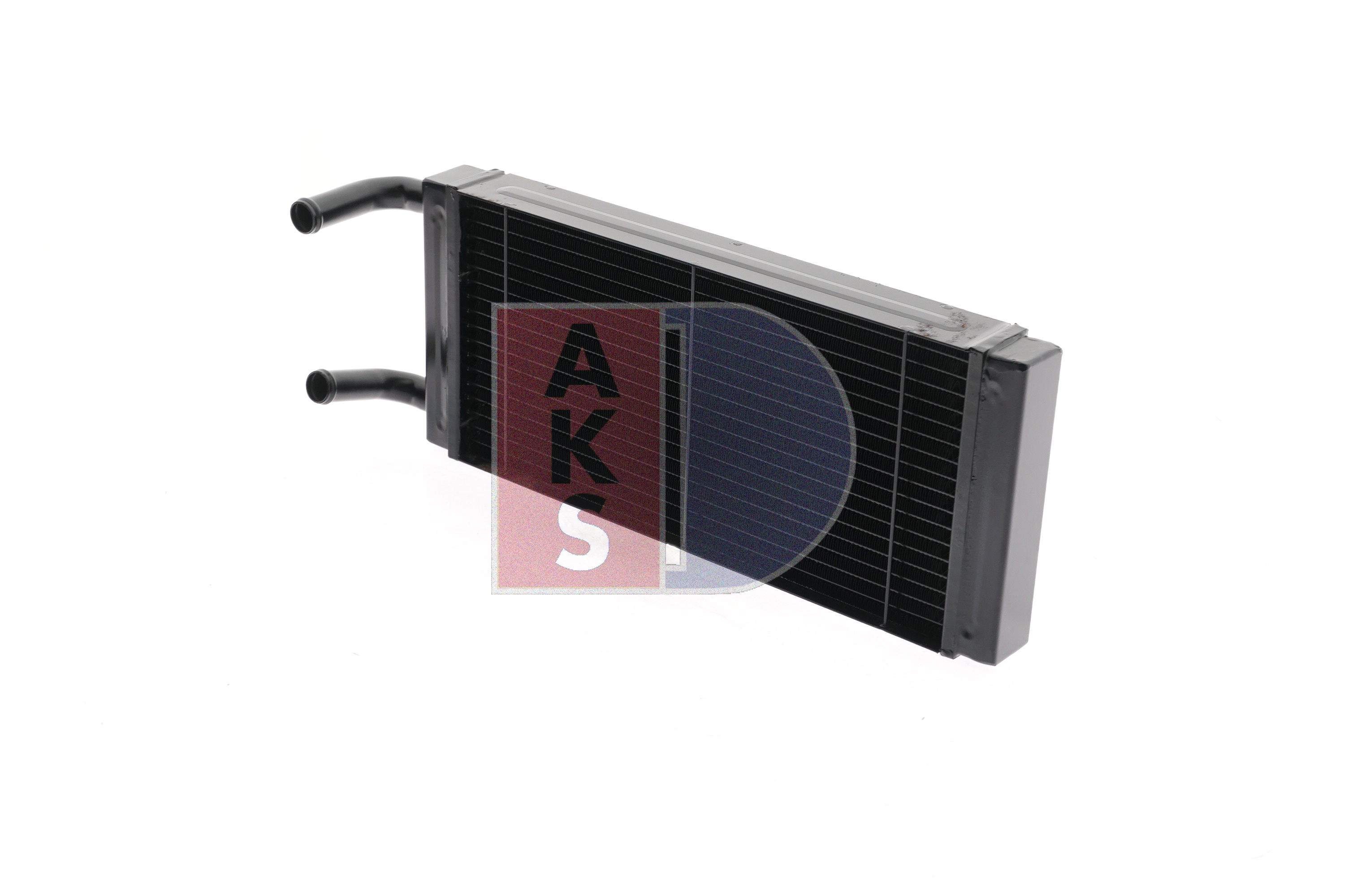 Heater matrix AKS DASIS 139009N suitable for BMW, VW, AUDI, MERCEDES-BENZ, FORD at cheap price