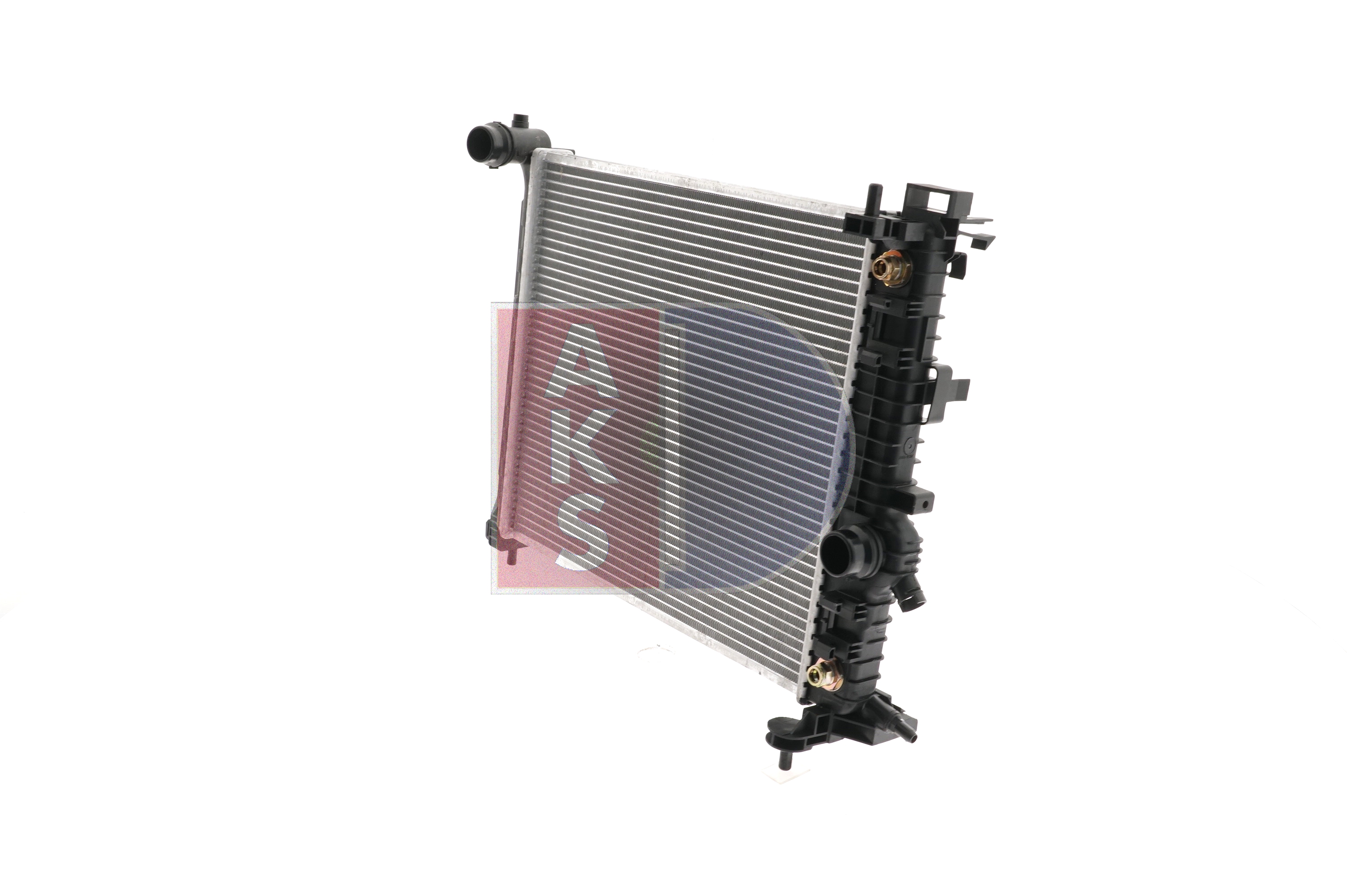 Kühler, Motorkühlung AKS DASIS 150109N