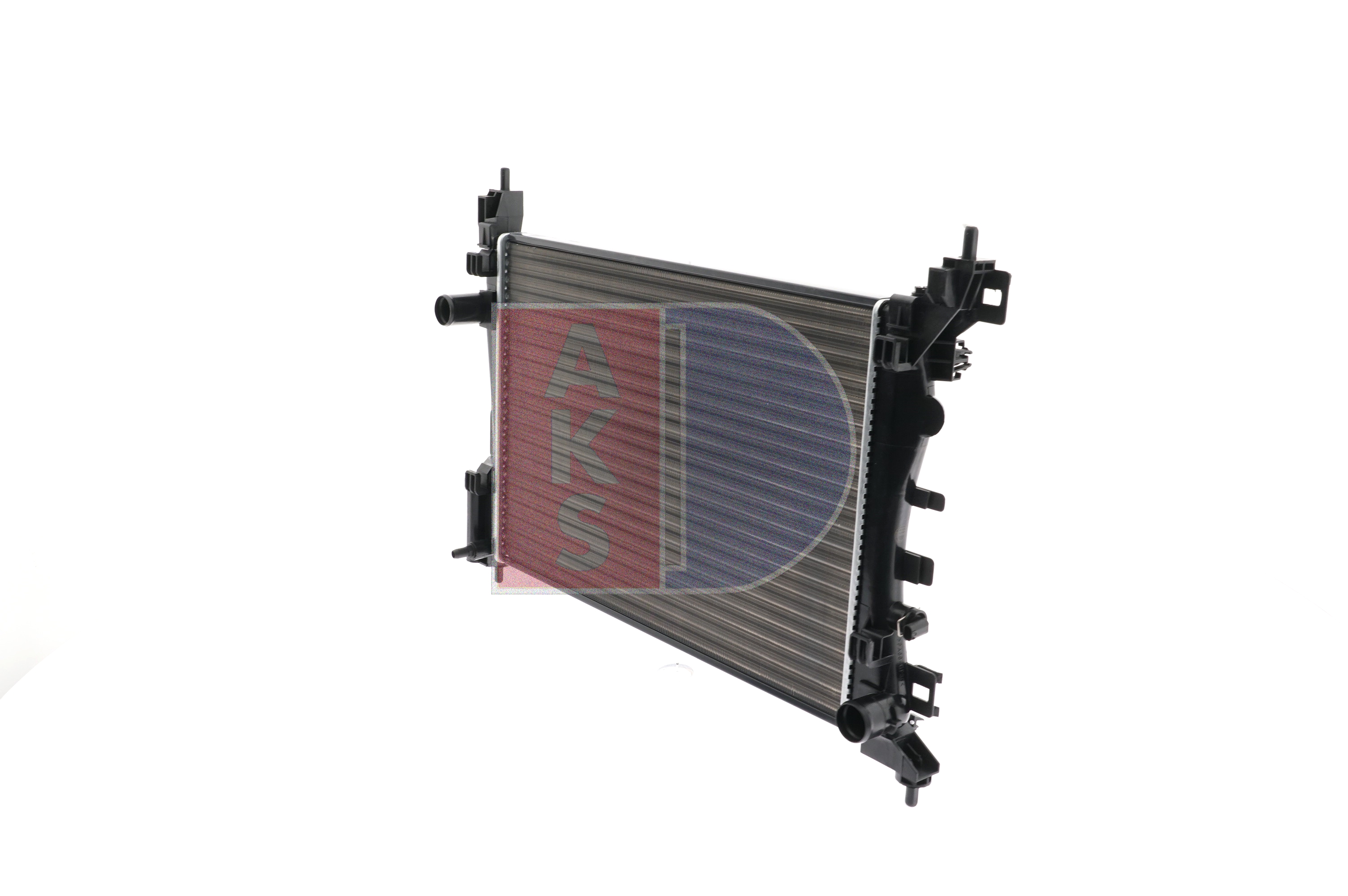 AKS DASIS Radiateur du moteur 150112N
