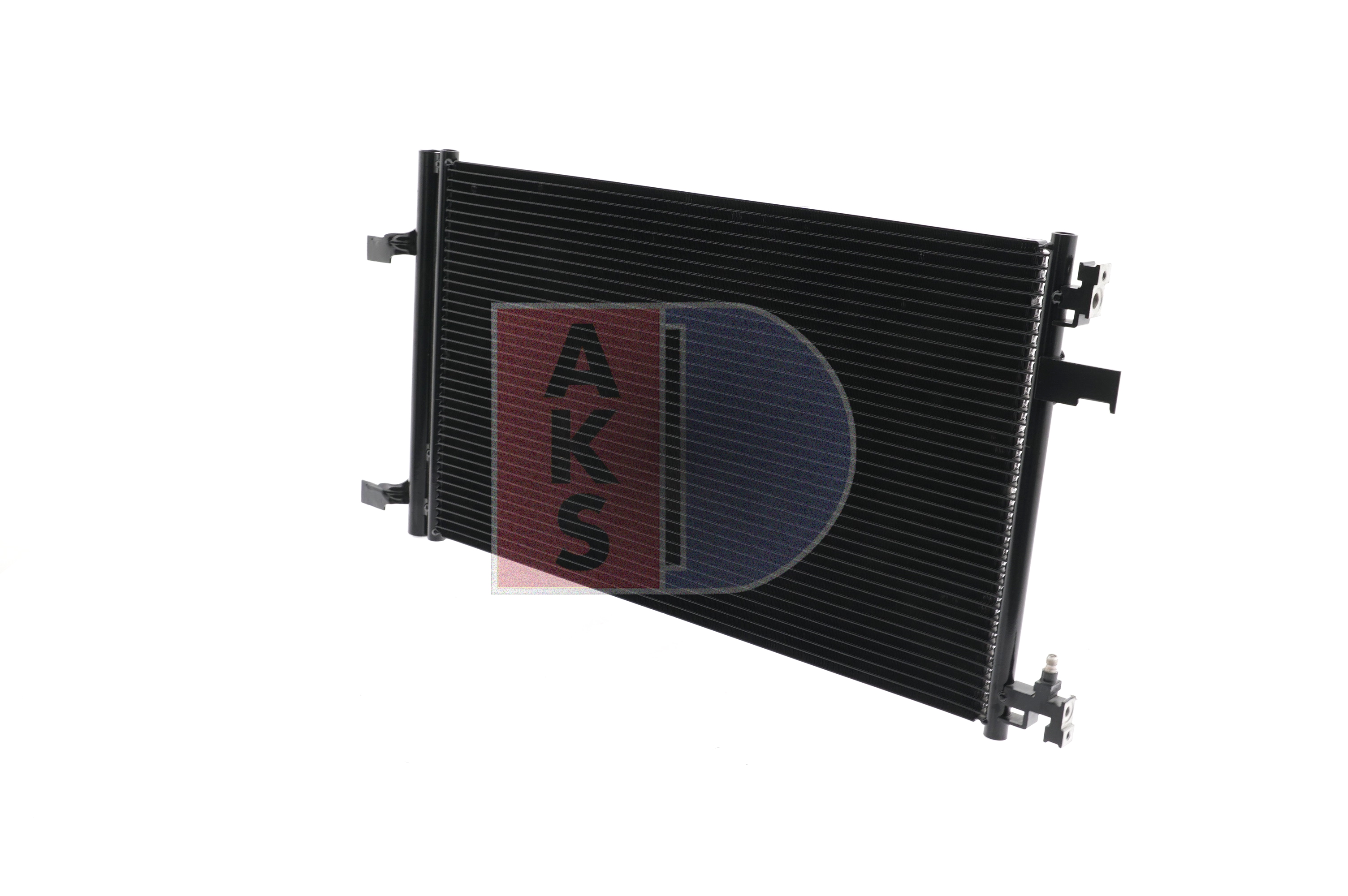 Acheter AKS DASIS Condenseur, climatisation 152044N