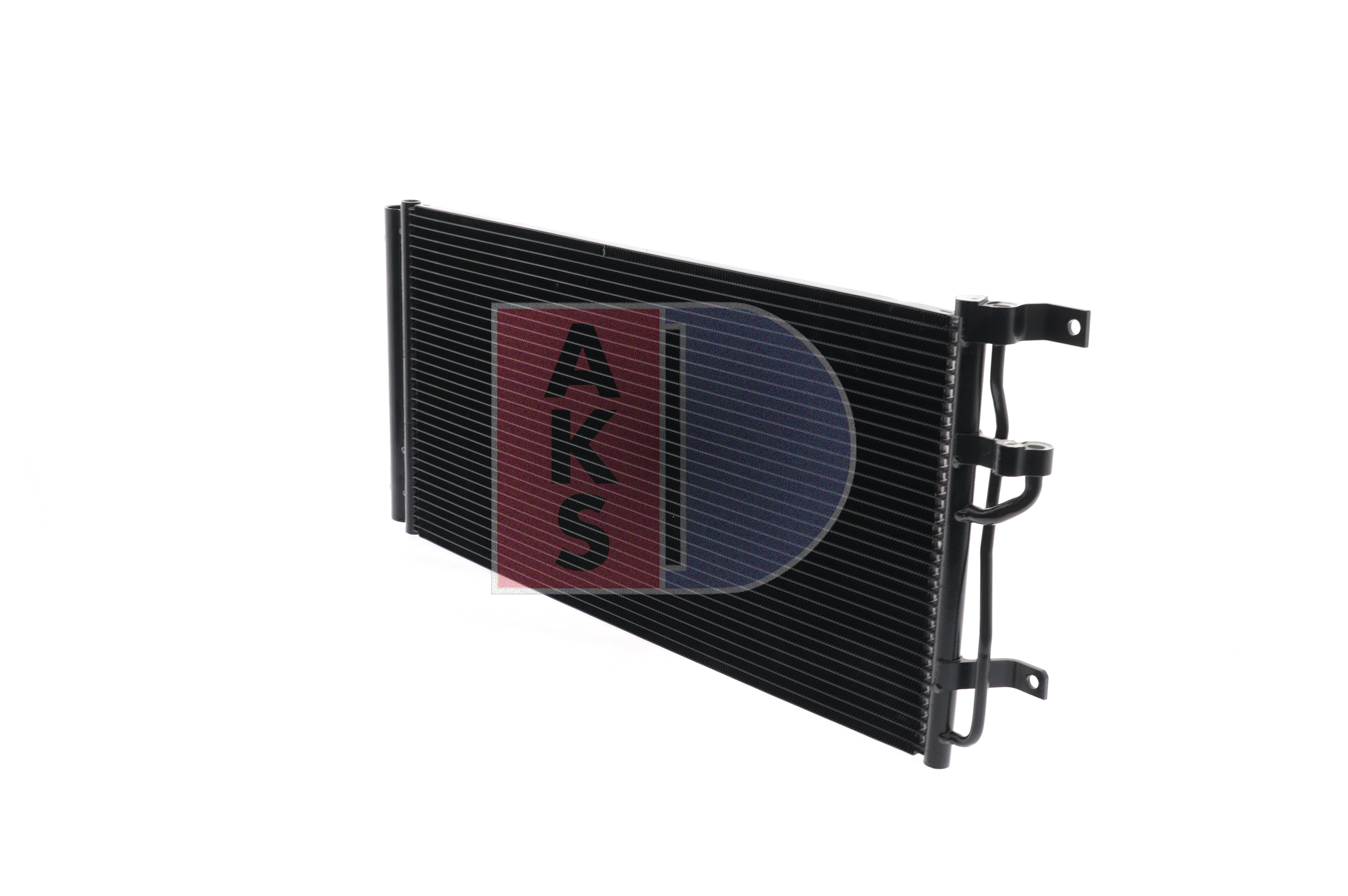 AKS DASIS Air conditioning condenser 152048N