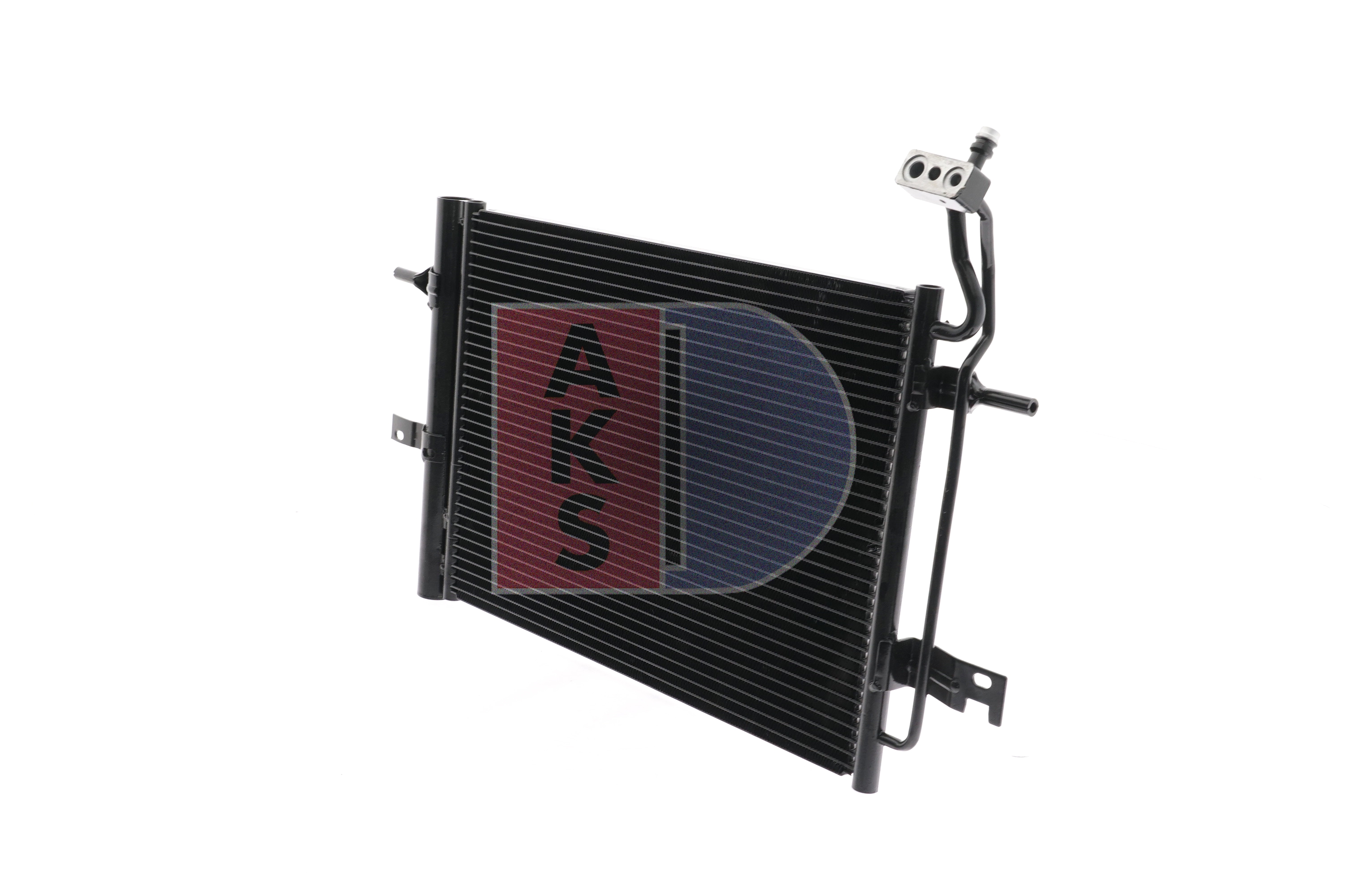 Klimakondensator AKS DASIS 152049N