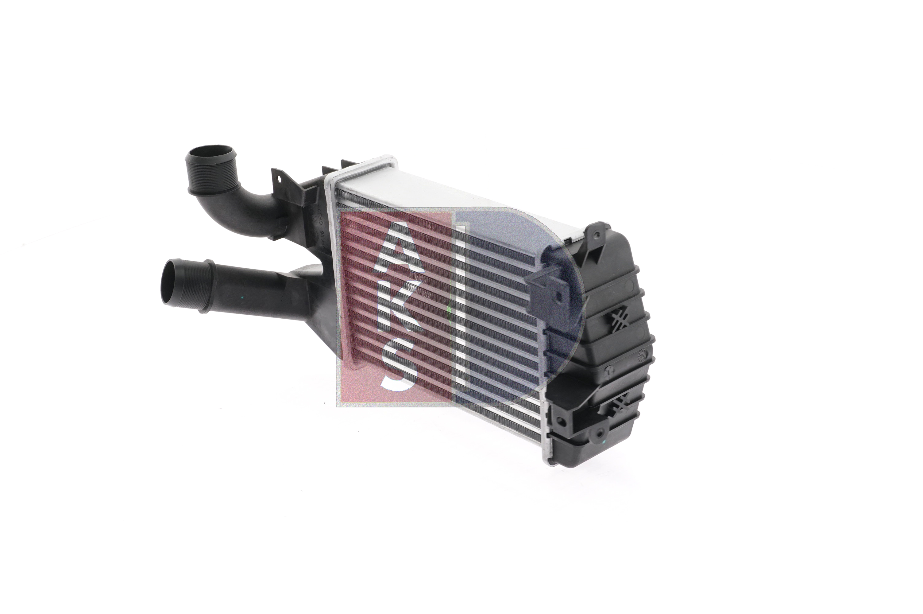 157037N Intercooler AKS DASIS OPEL ANTARA prezzo