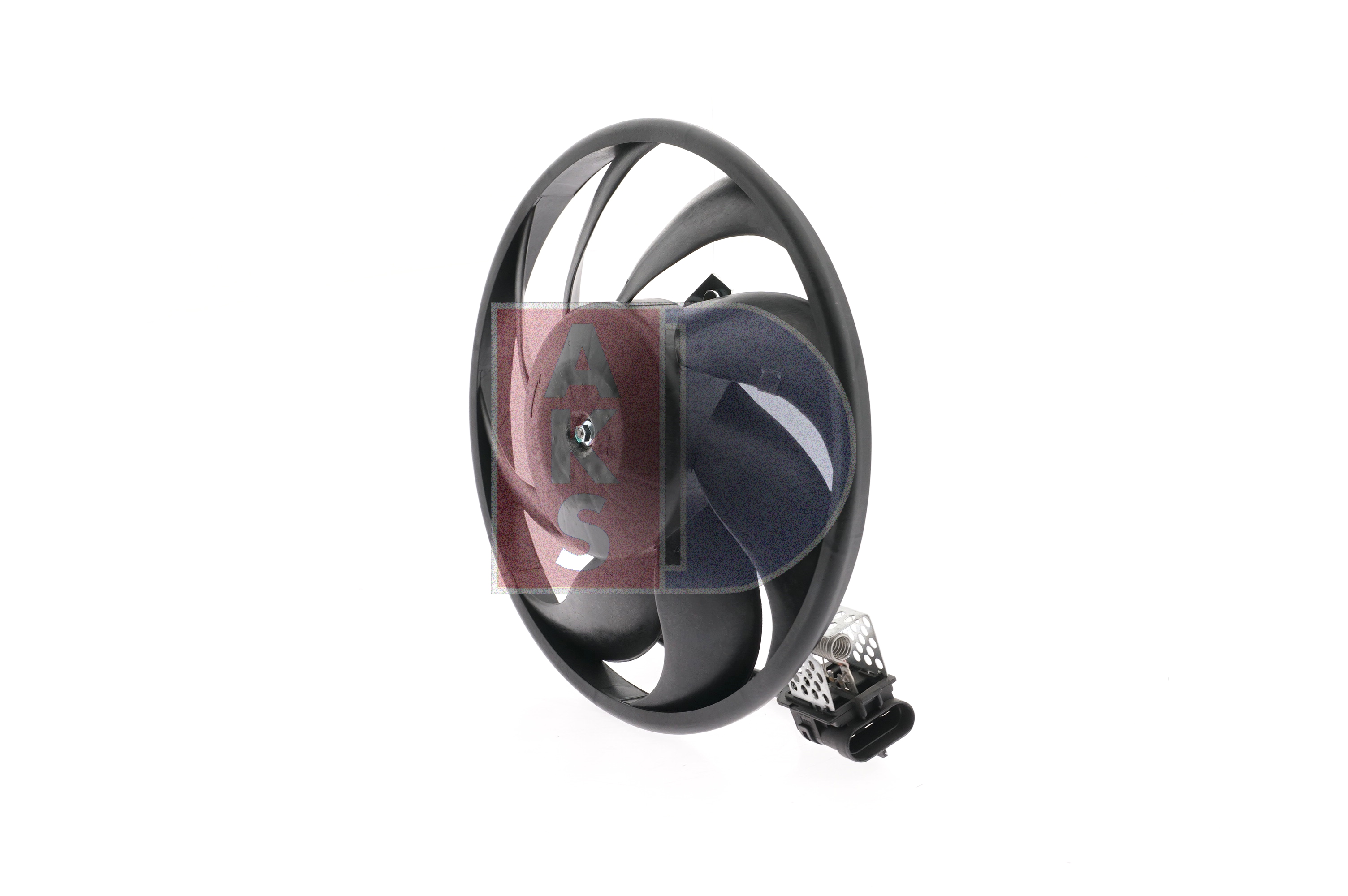 Acheter AKS DASIS Motoventilateur 158079N