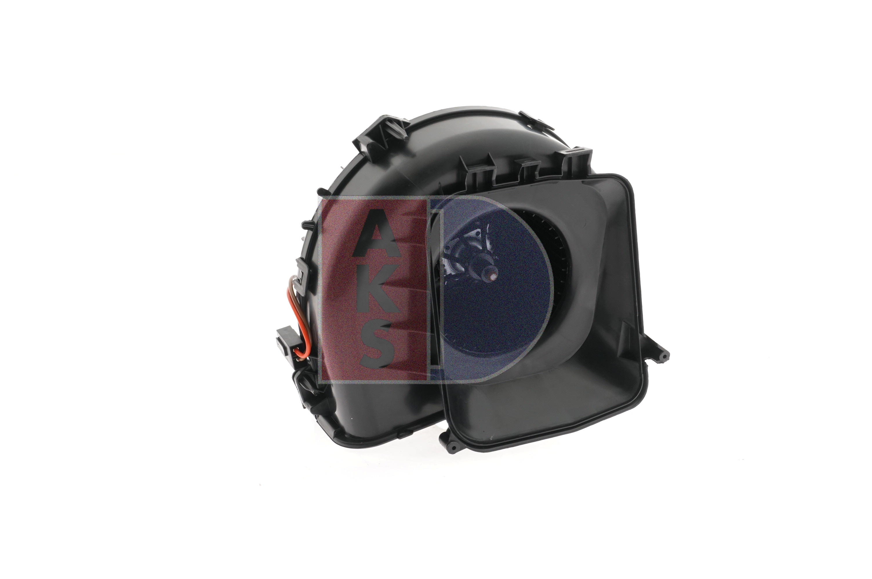 AKS DASIS 158085N Lämmityslaitteen puhallin OPEL Corsa C Hatchback (X01) 1.8 (F08, F68) Bensiini 125 hv 2001