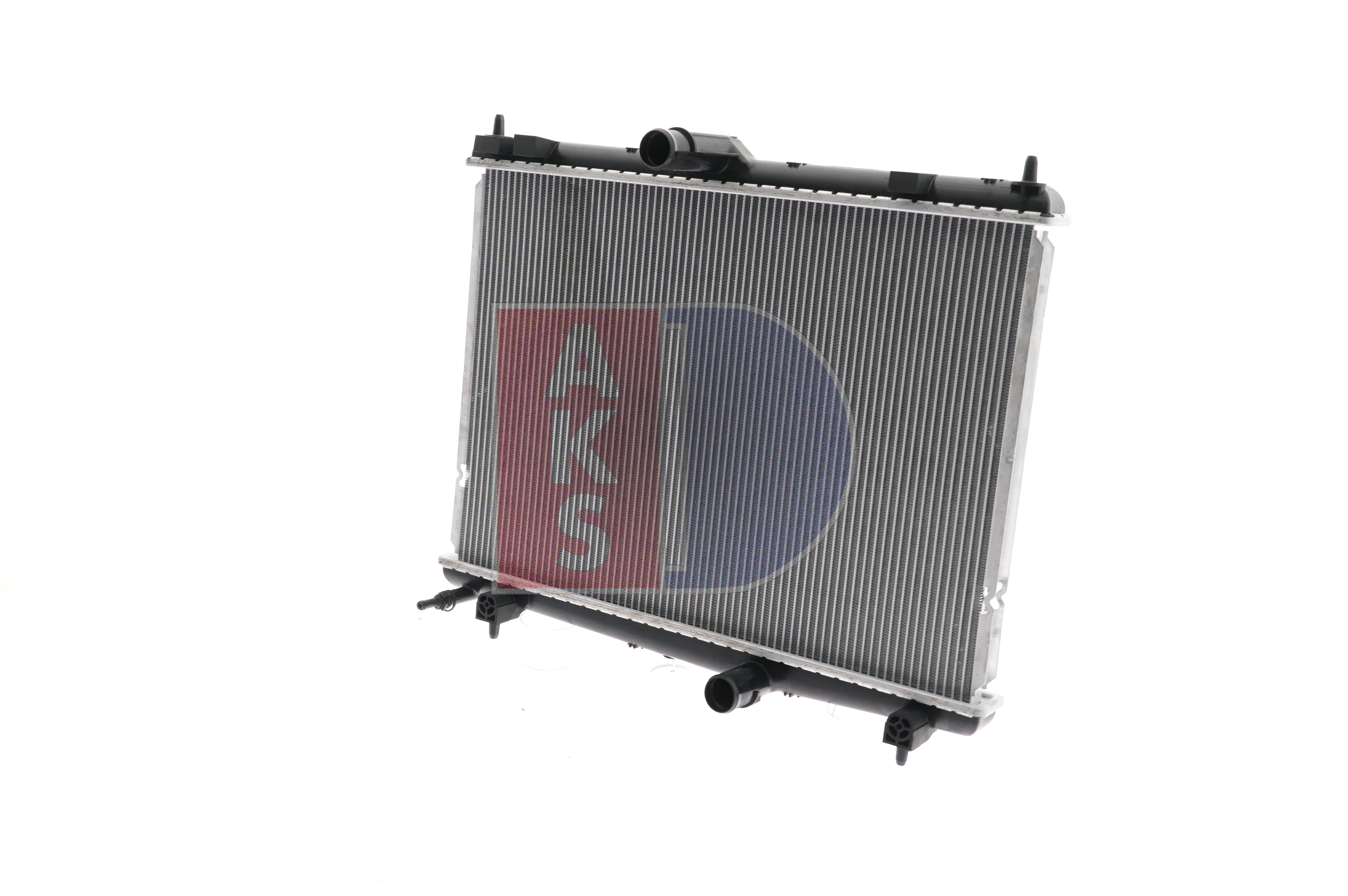 AKS DASIS Radiateur 160119N