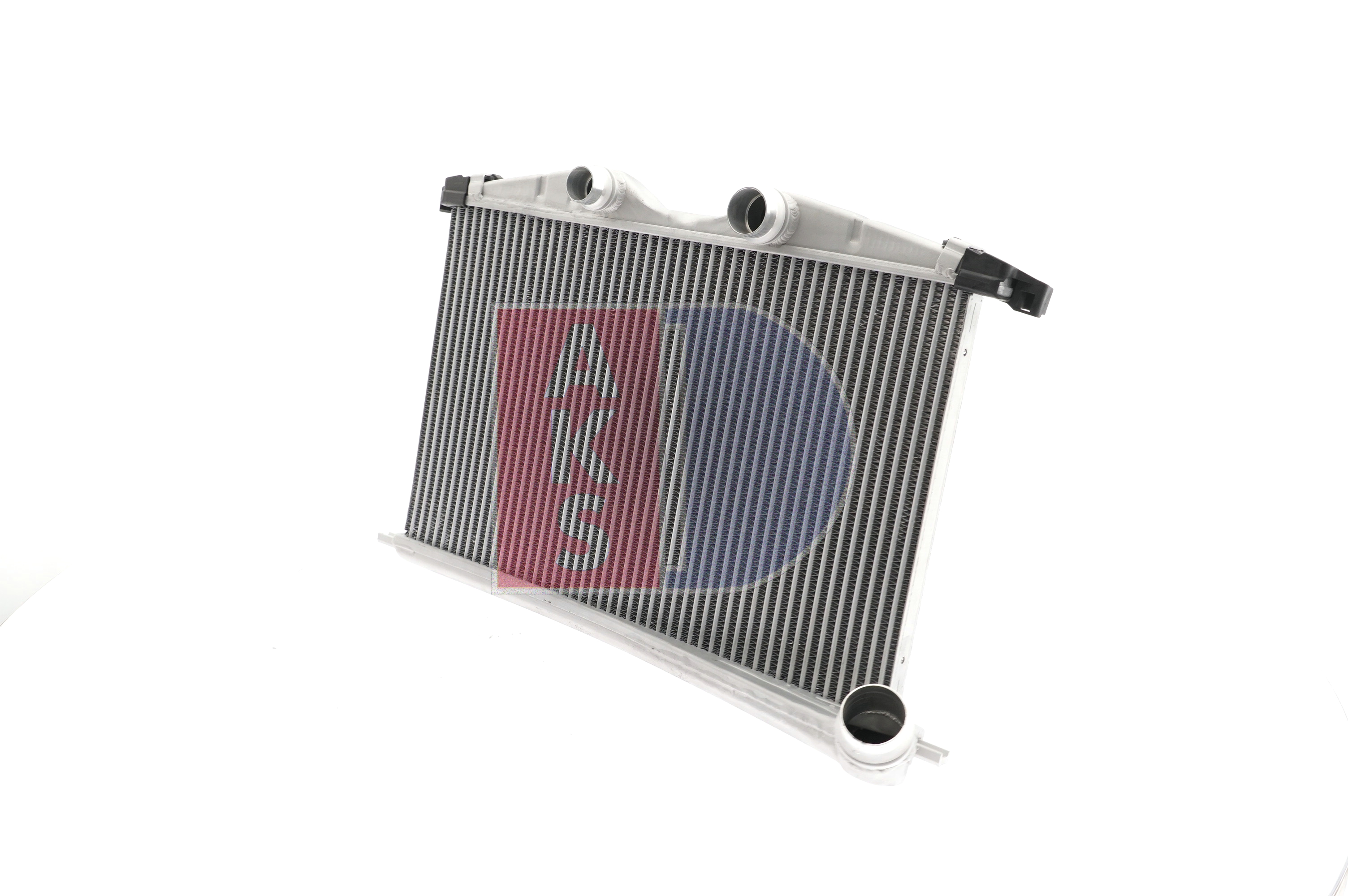 167019N AKS DASIS Intercooler prijs