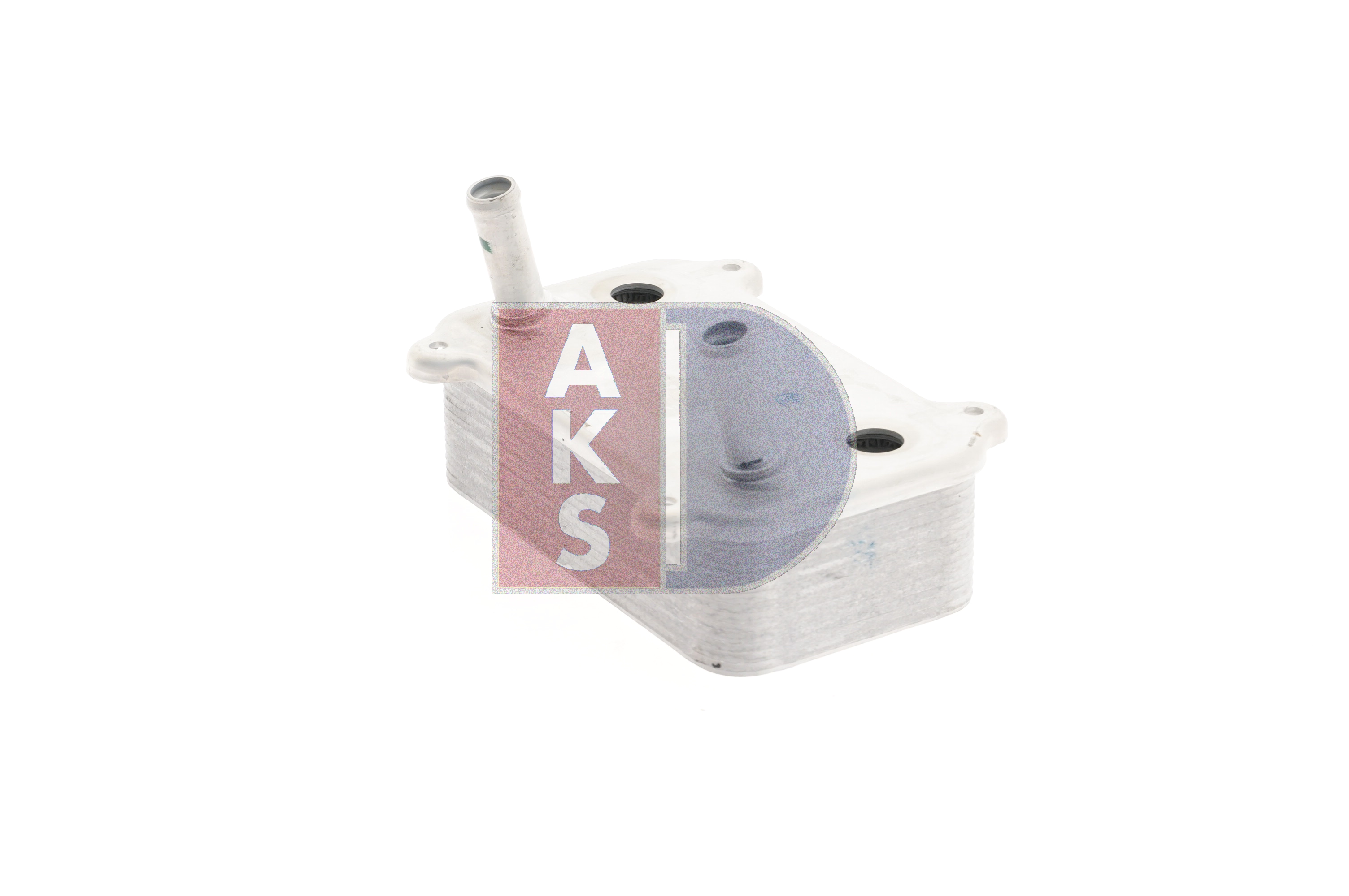 AKS DASIS Oliekoeler 176003N