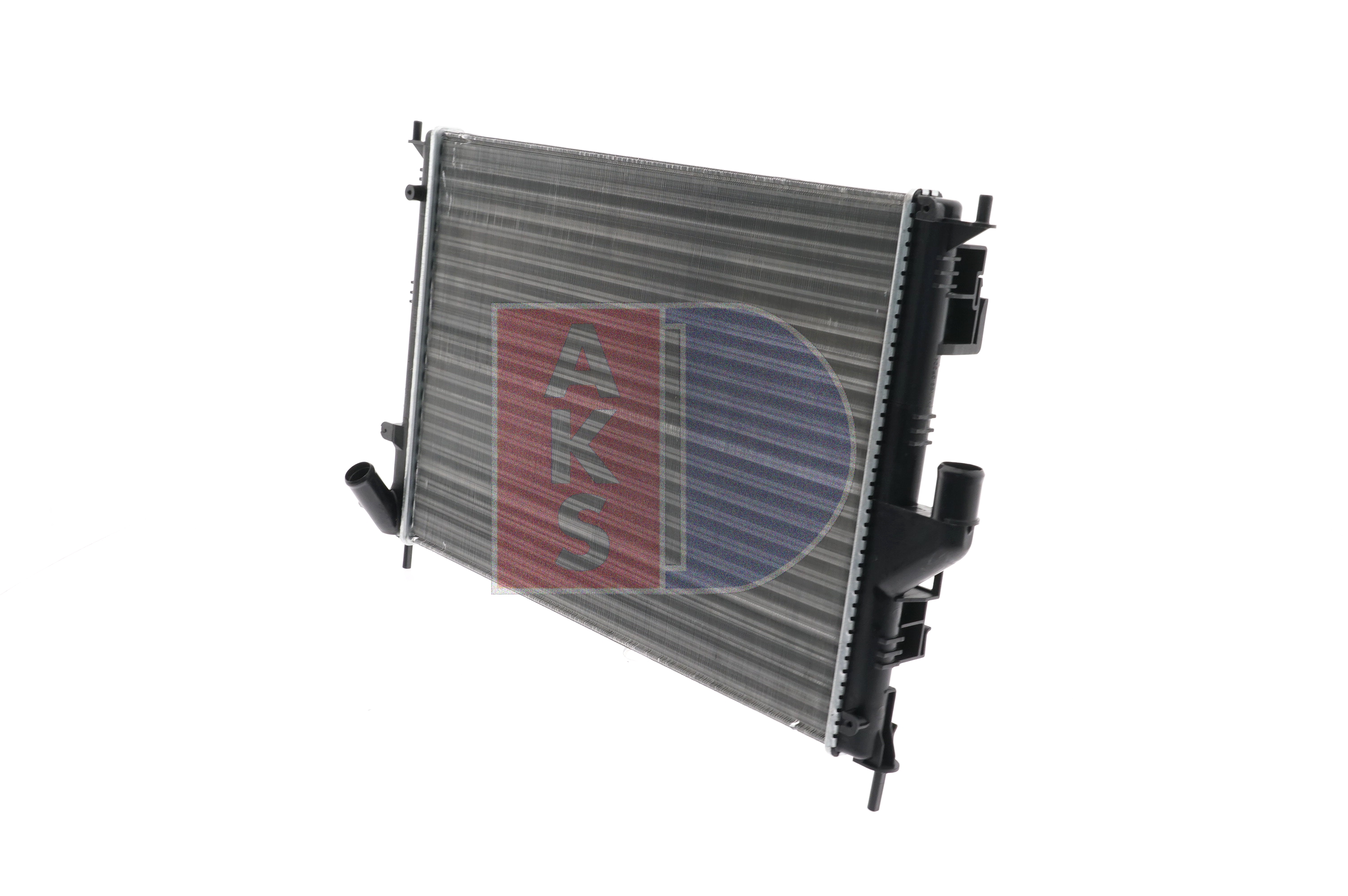 AKS DASIS 180081N Radiator DACIA LOGAN Pick-up (US_) 1.5 dCi Diesel 88 hk 2019 pris