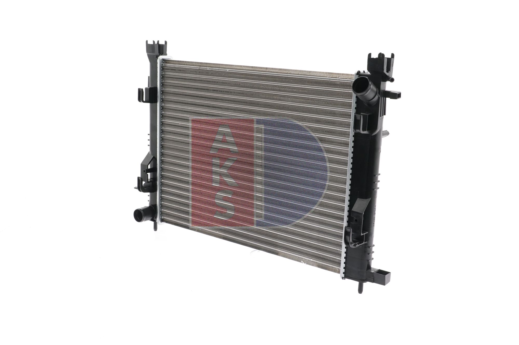 180094N AKS DASIS Engine radiator for RENAULT CLIO