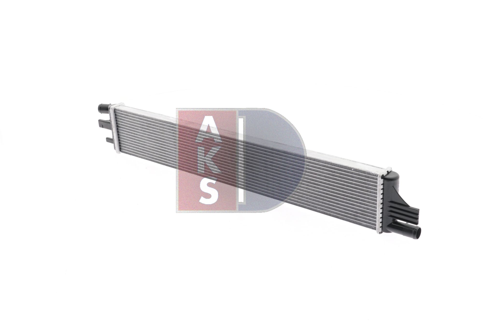 AKS DASIS 180098N nieuwe radiateur Opel Movano B Bus prijs