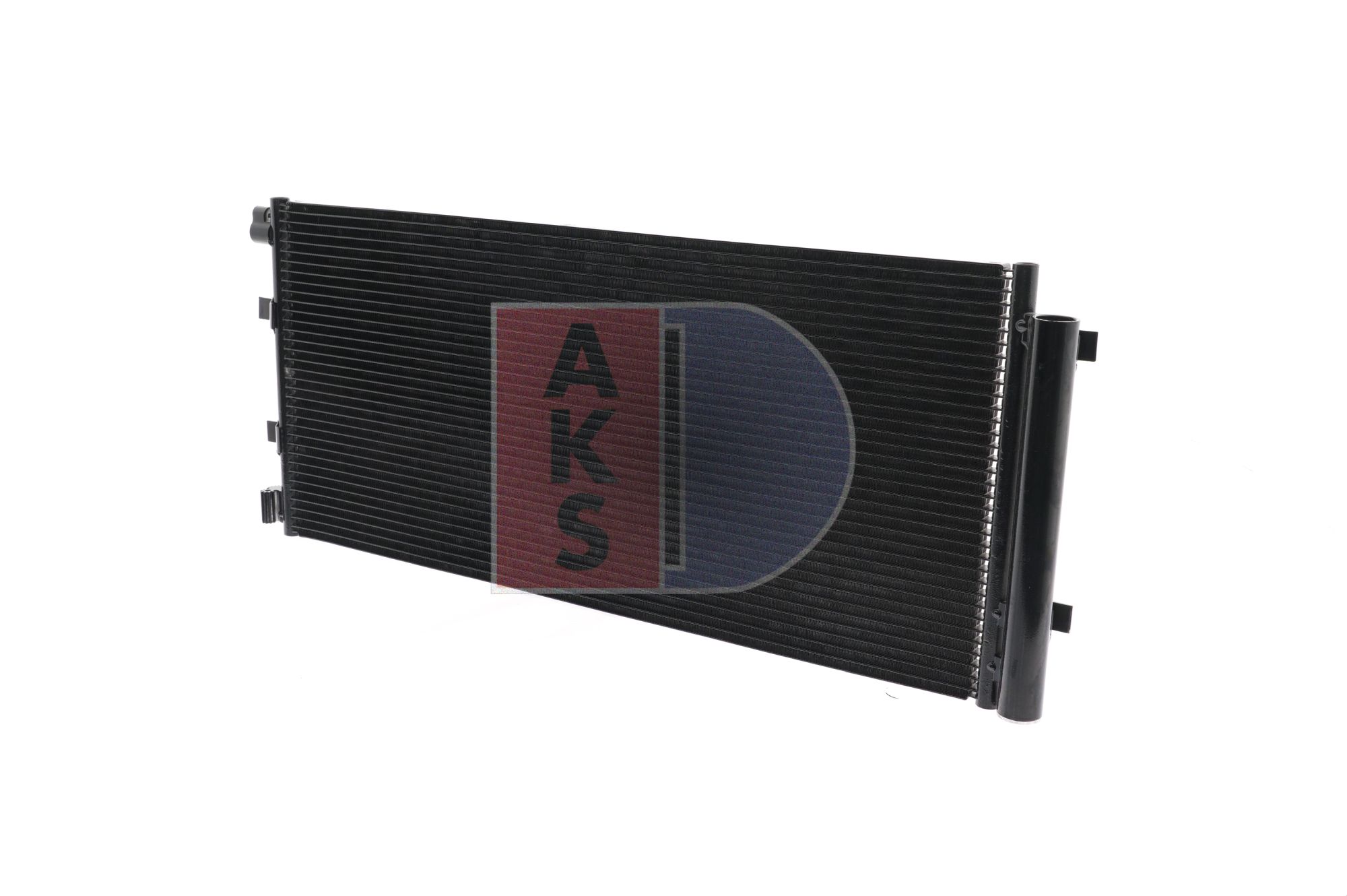 AKS DASIS Condenseur de climatisation GX 182048N