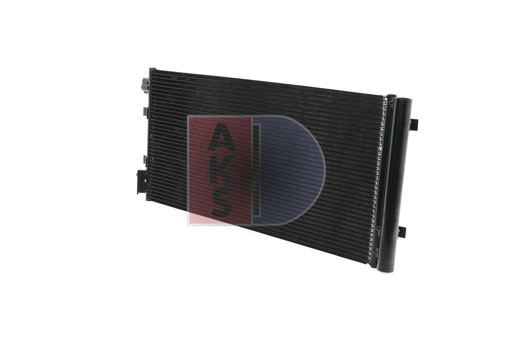 AKS DASIS Condensor voor airco 182049N