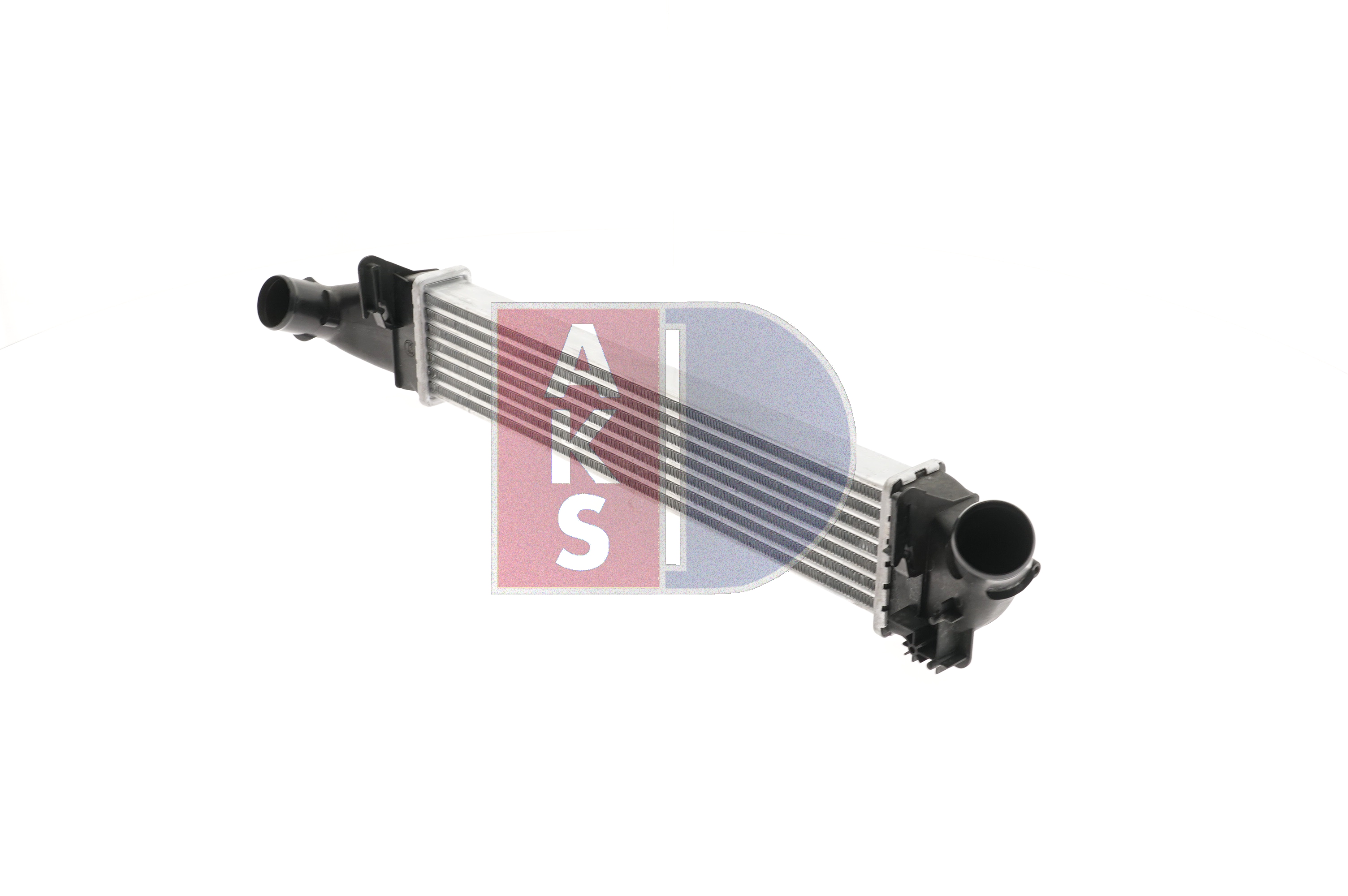 AKS DASIS 187032N Échangeur d'air DACIA