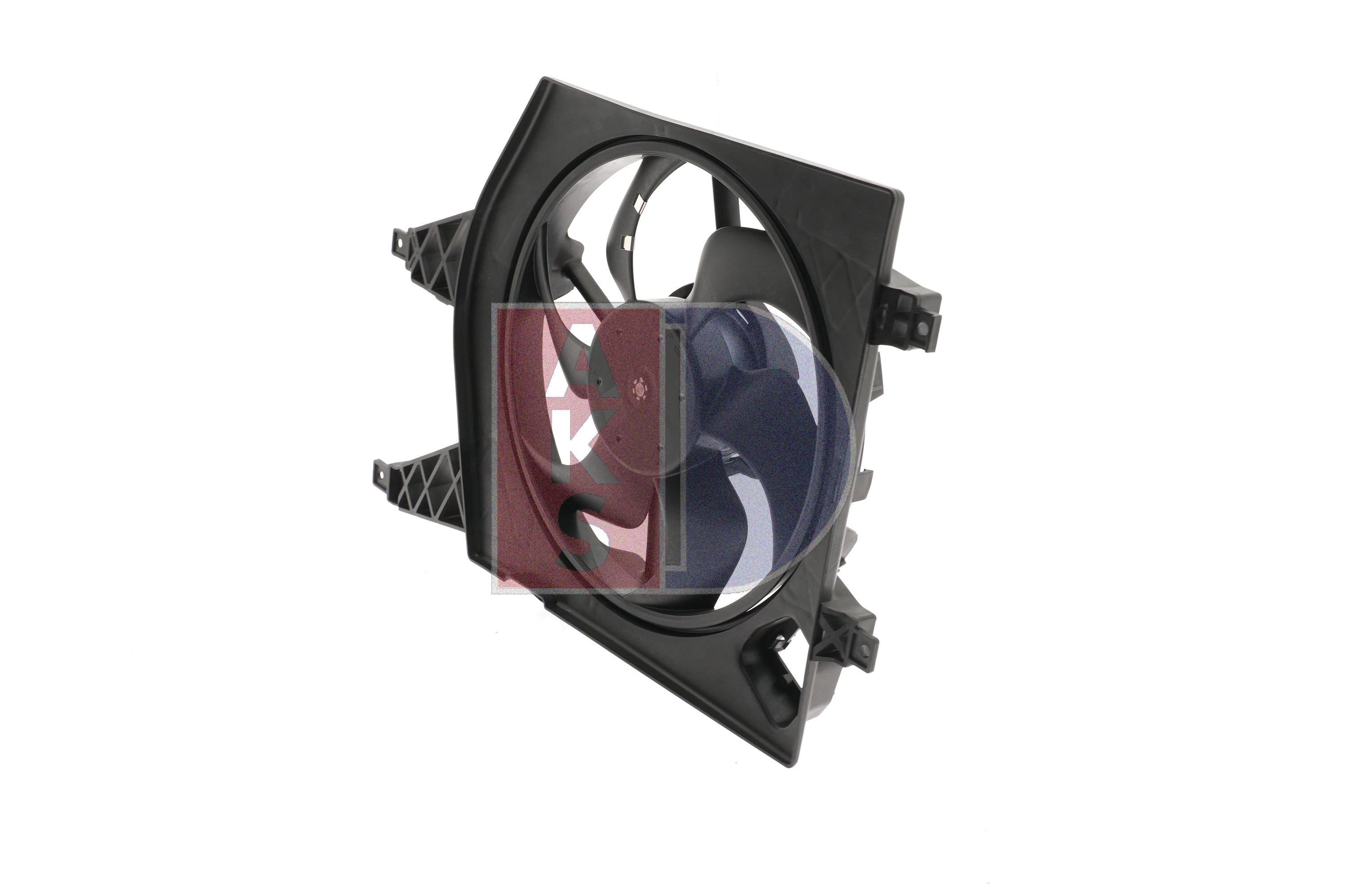 AKS DASIS Ventilador de motor 188044N
