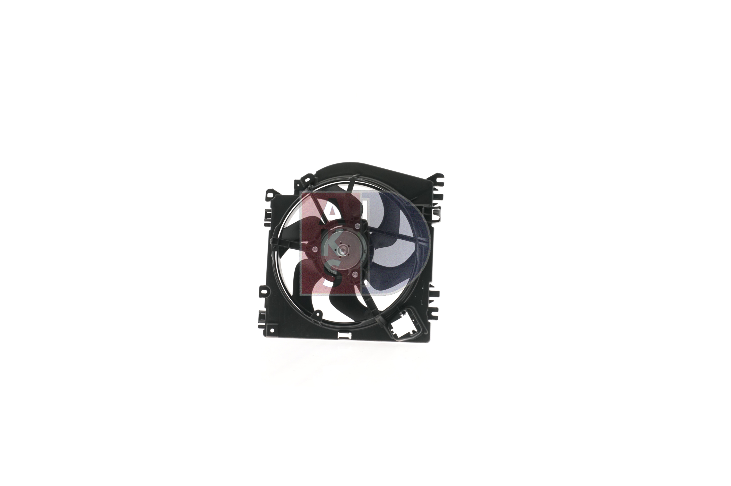 AKS DASIS Fan, radiator 188045N