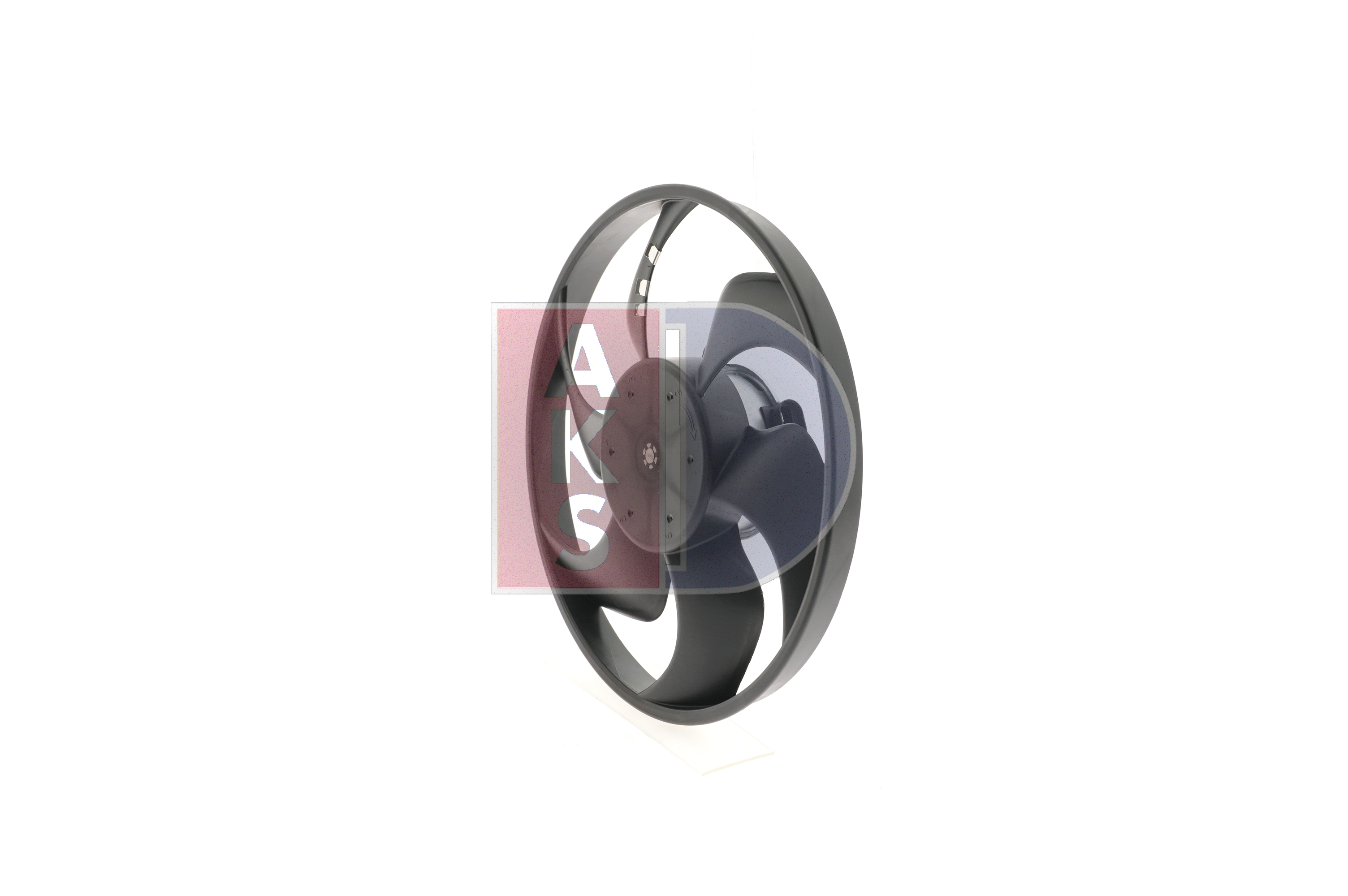 AKS DASIS 188046N NISSAN Micra II Hatchback (K11) cooling fan assembly cost