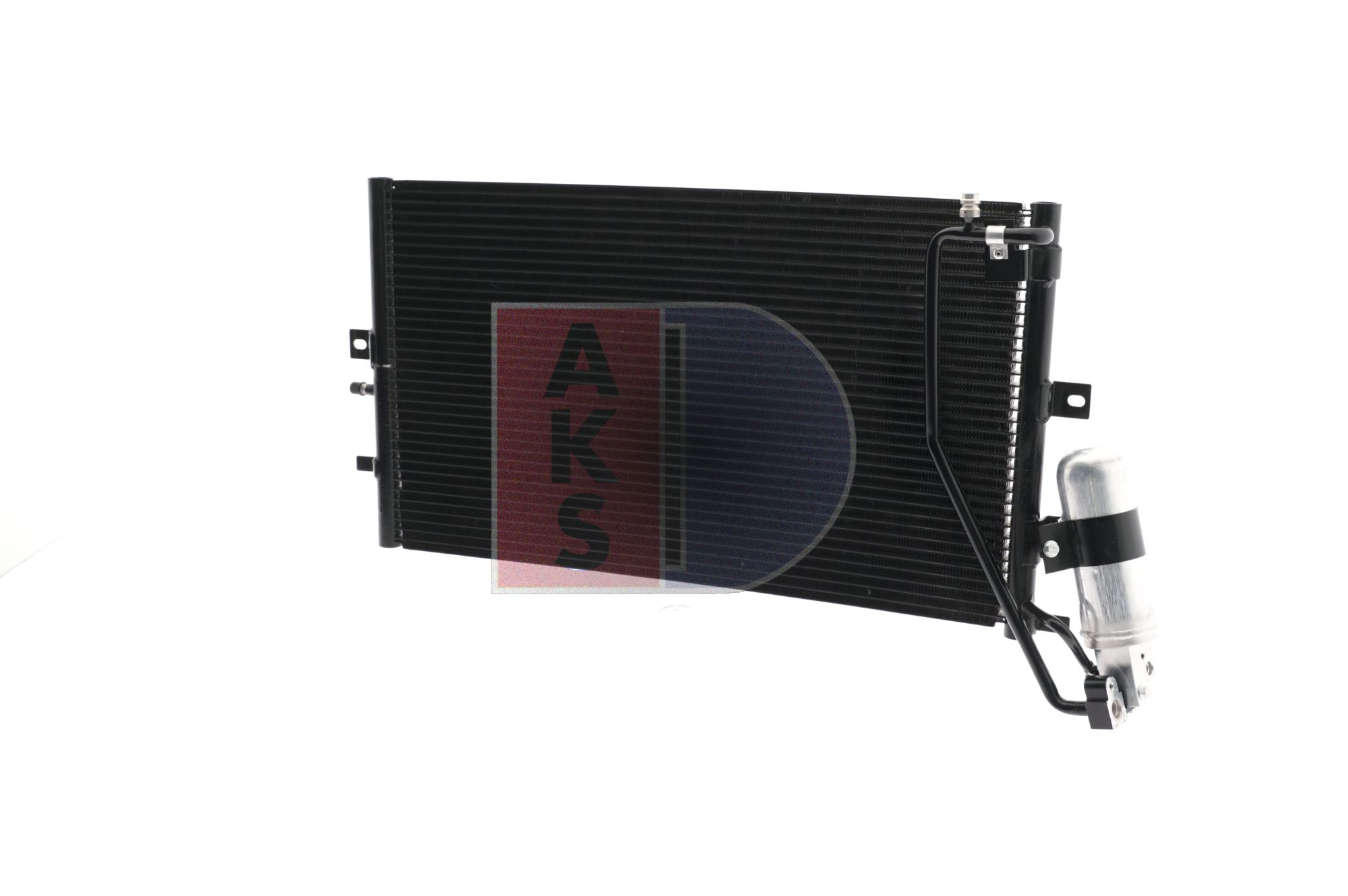 Radiateur de clim Saab 9-5 Berline prix 2003: AKS DASIS 190008Nv