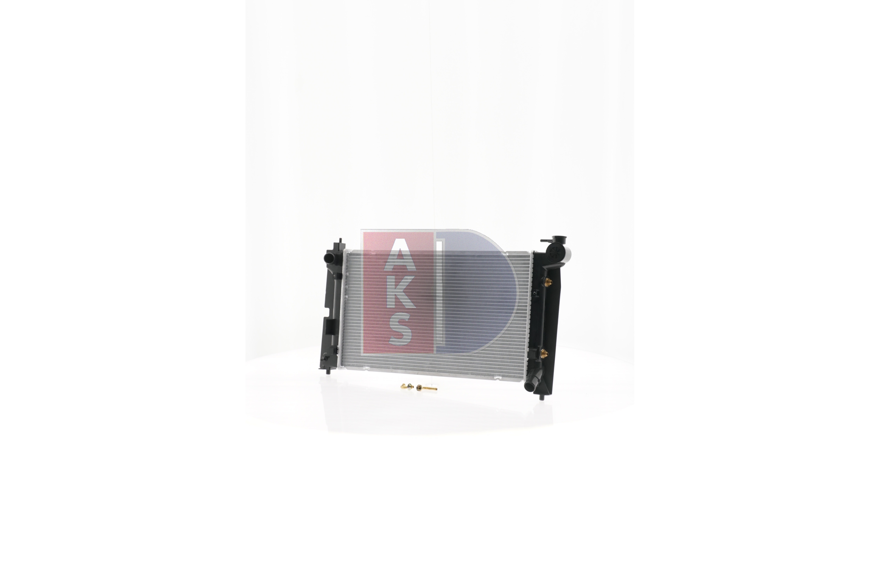 AKS DASIS Radiateur 210228N