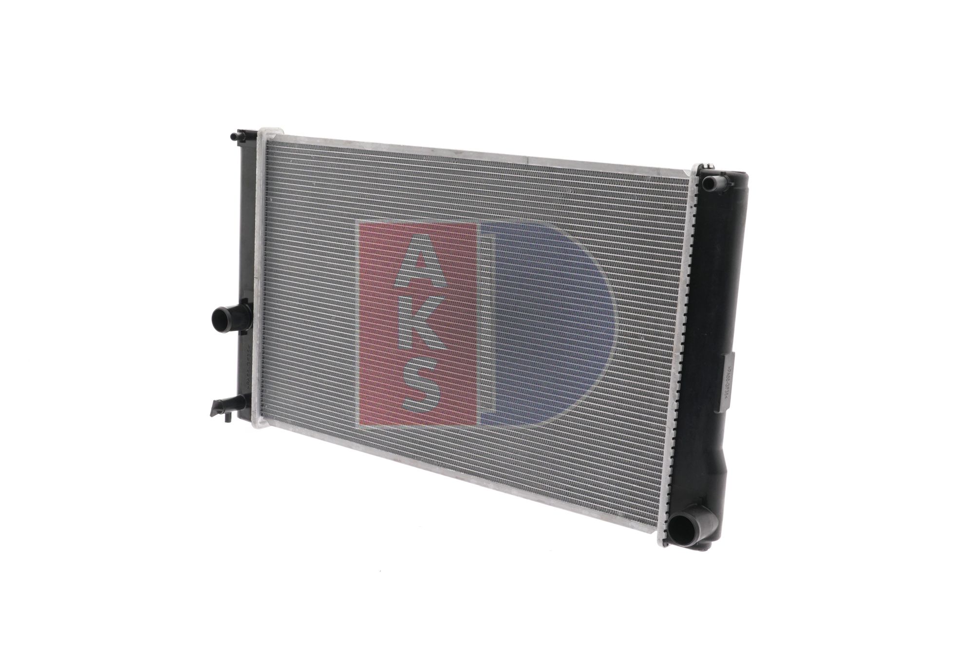 AKS DASIS Kühler, Motorkühlung 210238N