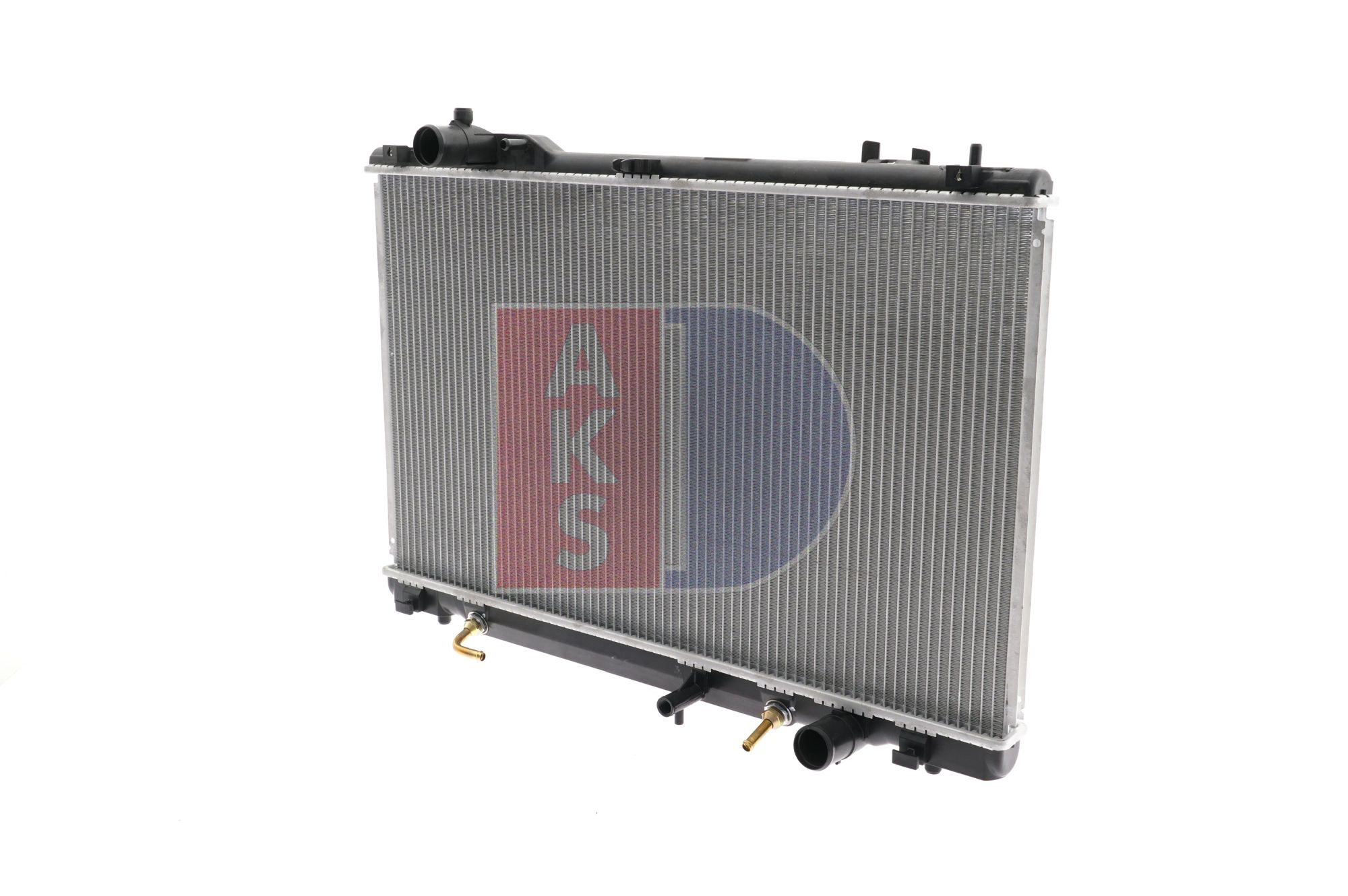 AKS DASIS 210241N Kylare LEXUS LS original