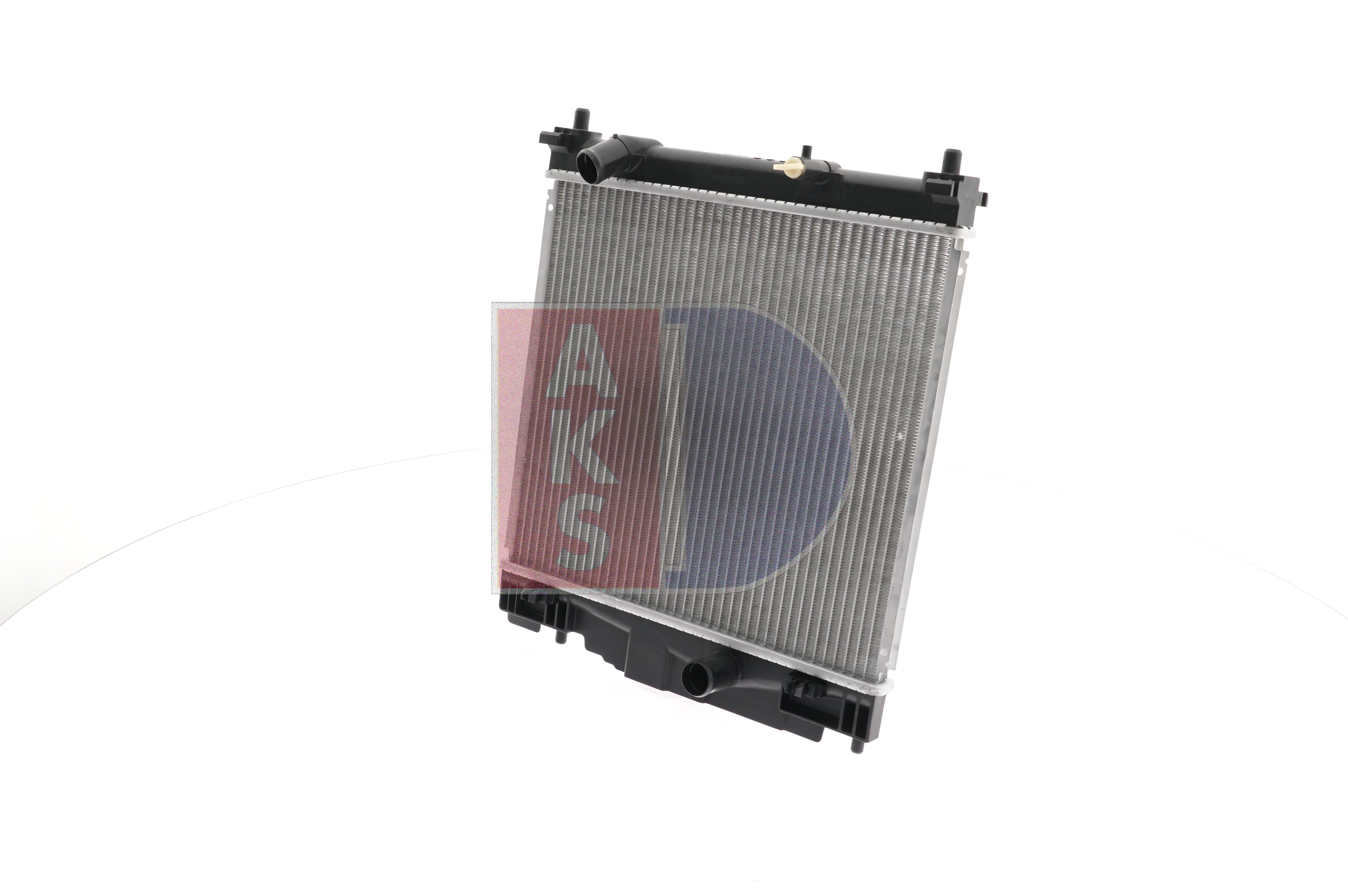 AKS DASIS Kühler, Motorkühlung 210251N