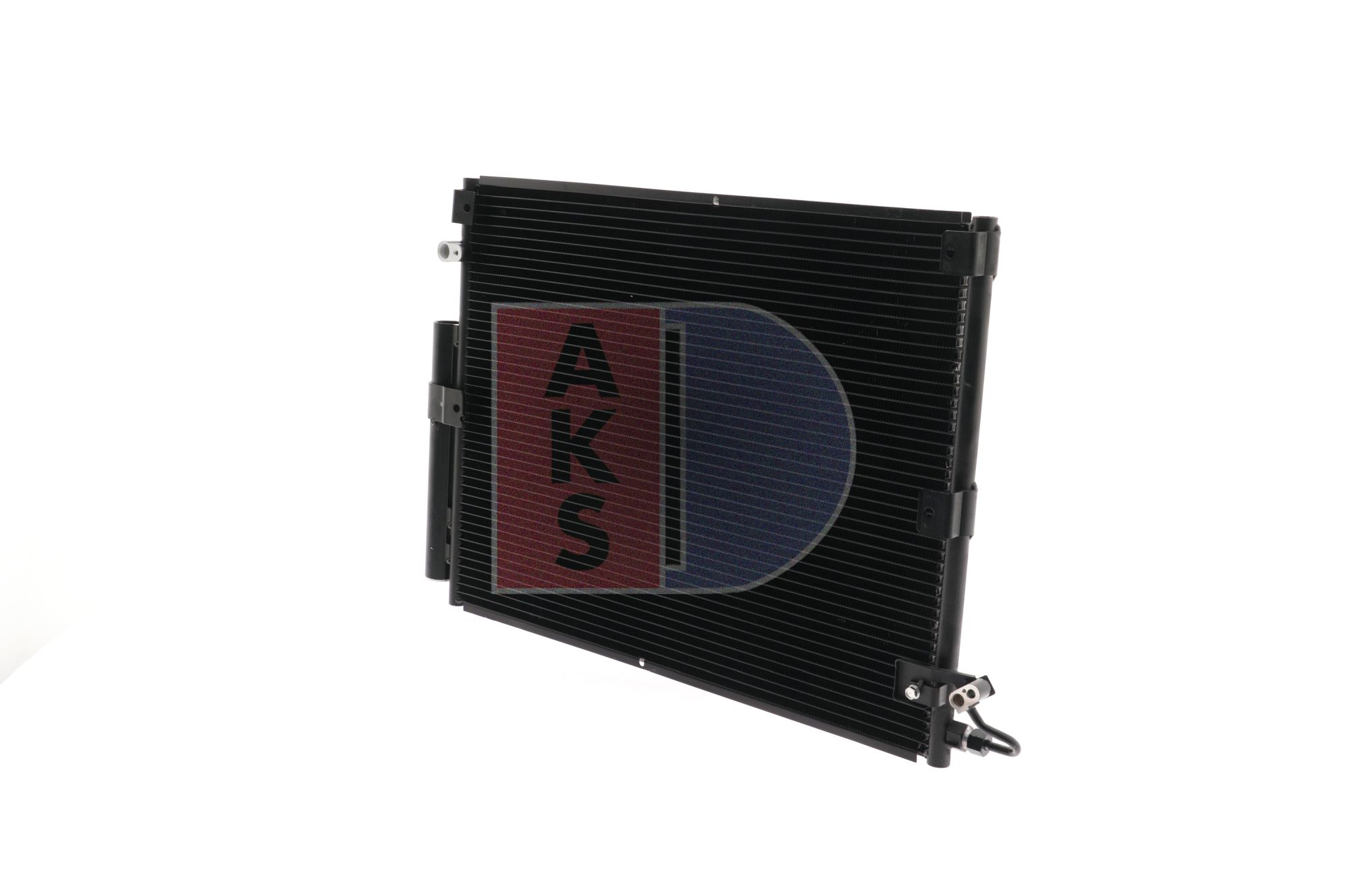 AKS DASIS 212088N Radiatore aria condizionata TOYOTA LAND CRUISER 100 (UZJ100) 4.7 Benzina 235 CV 2004 prezzo