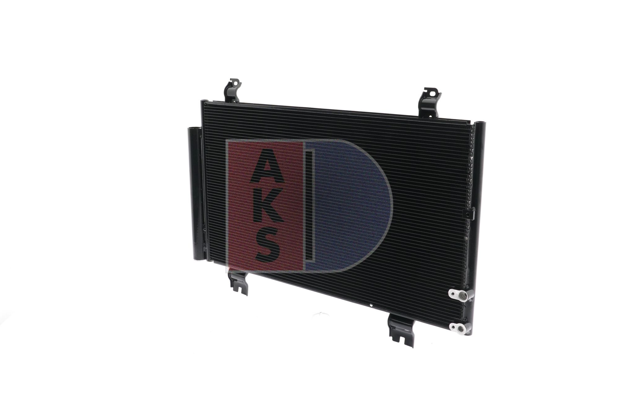 AKS DASIS 212090N Ac radiator Lexus GSC 10 200t (ASC10) Bensin 245 hk 2019 pris