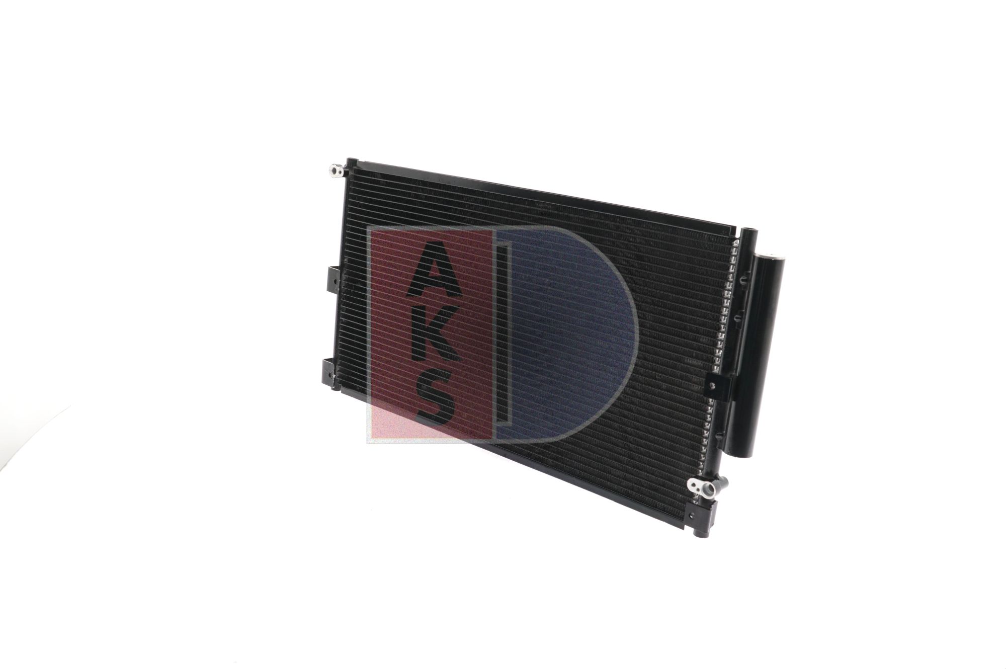 AKS DASIS 212091N condenseur de clim LEXUS LS IV (XF40) prix